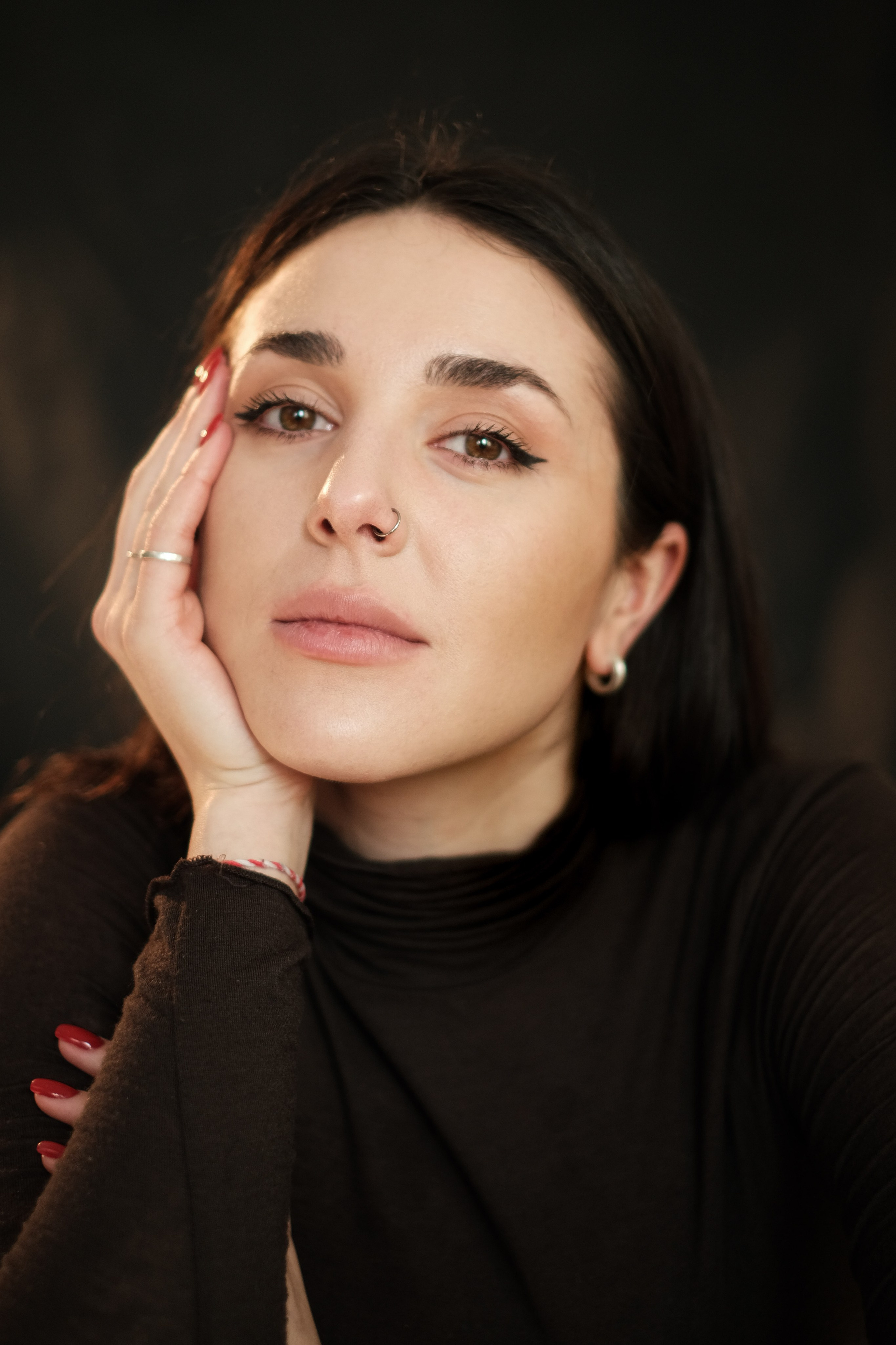 Valeria Penova. Actor Headshots Berlin | Schauspielfotografie | Photo & Video — Acting Photography