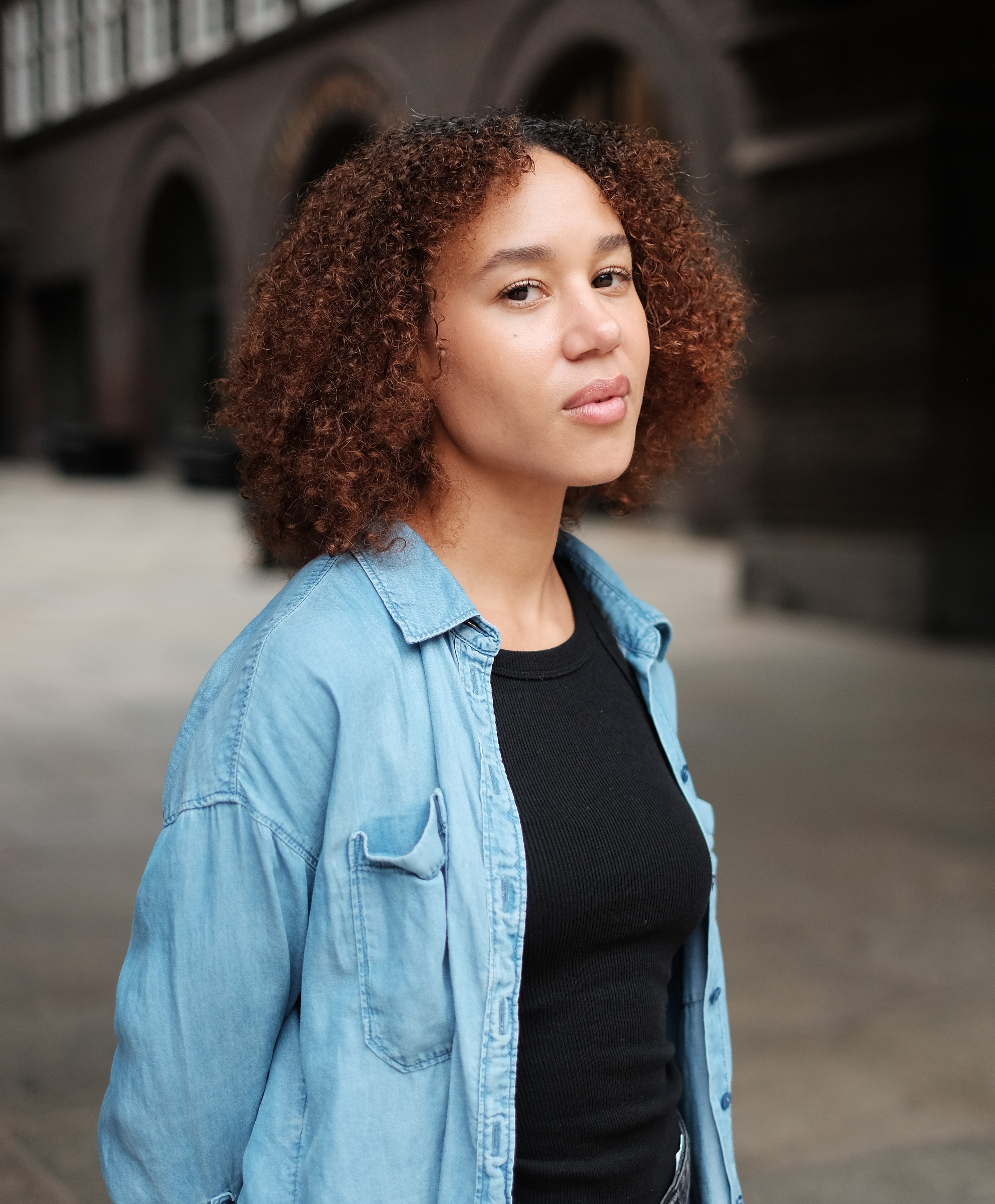 Actor Headshots Berlin | Schauspielfotografie | Photo & Video — Acting Photography