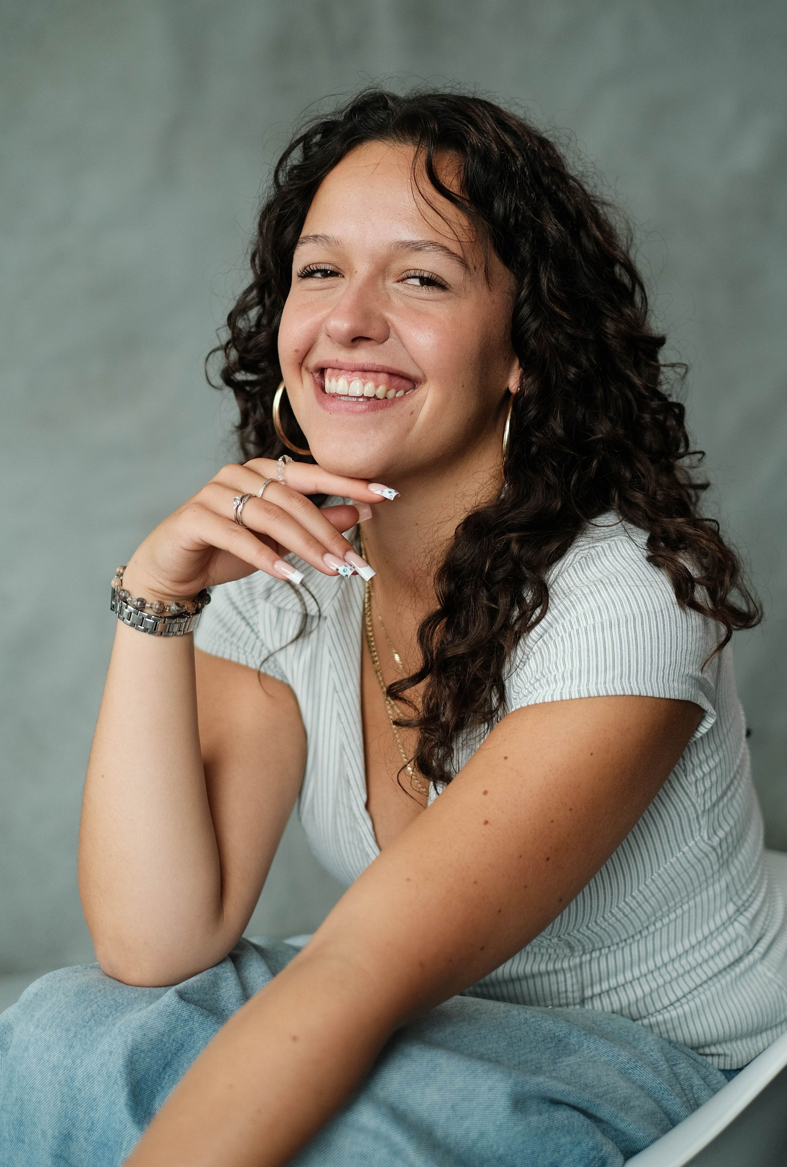 Sarlot Kesisoglugil. Actor Headshots Berlin | Schauspielfotografie | Photo & Video — Acting Photography