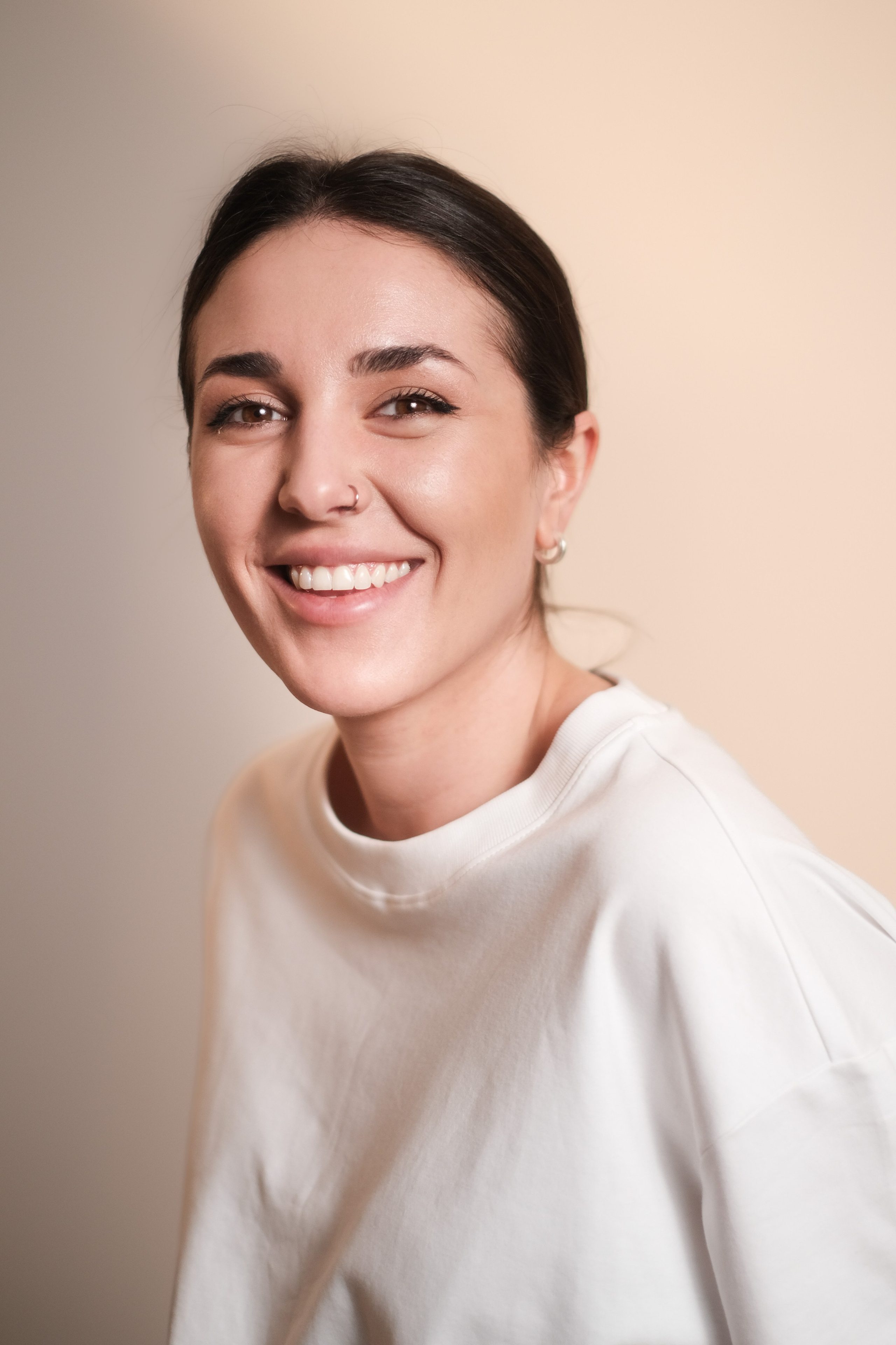 Valeria Penova. Actor Headshots Berlin | Schauspielfotografie | Photo & Video — Acting Photography