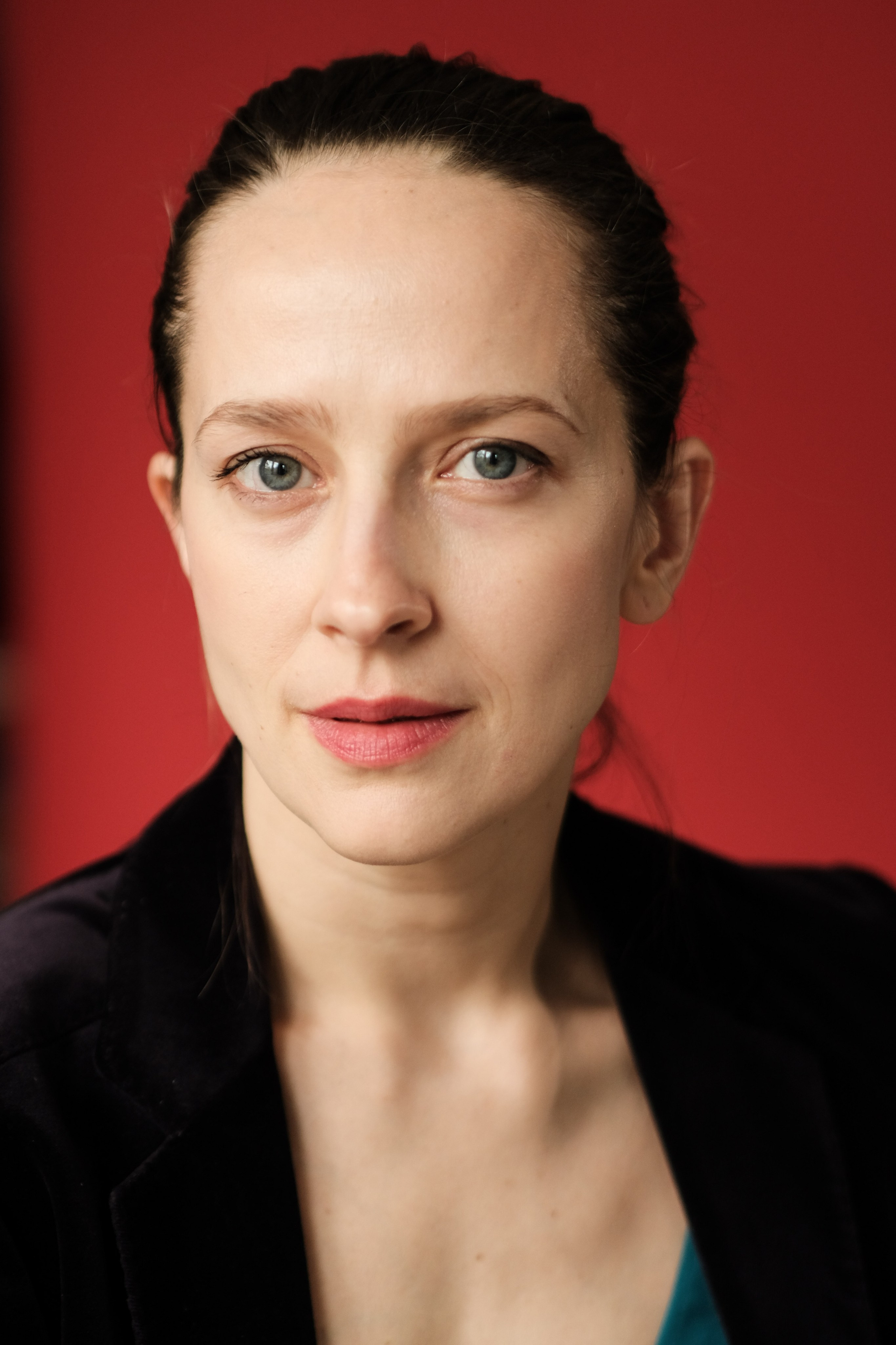 Tanya Kargaeva. Actor Headshots Berlin | Schauspielfotografie | Photo & Video — Acting Photography