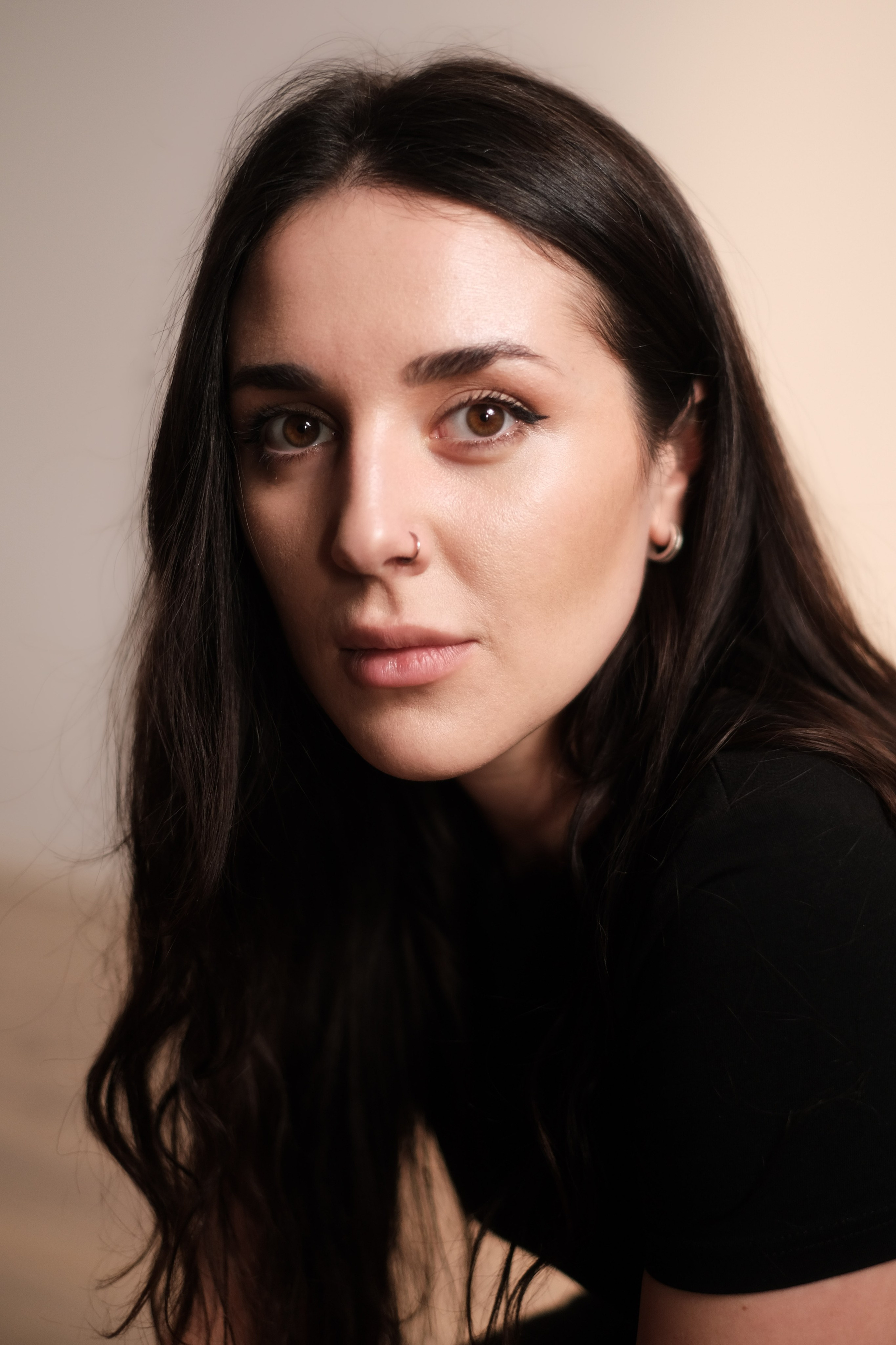 Valeria Penova. Actor Headshots Berlin | Schauspielfotografie | Photo & Video — Acting Photography
