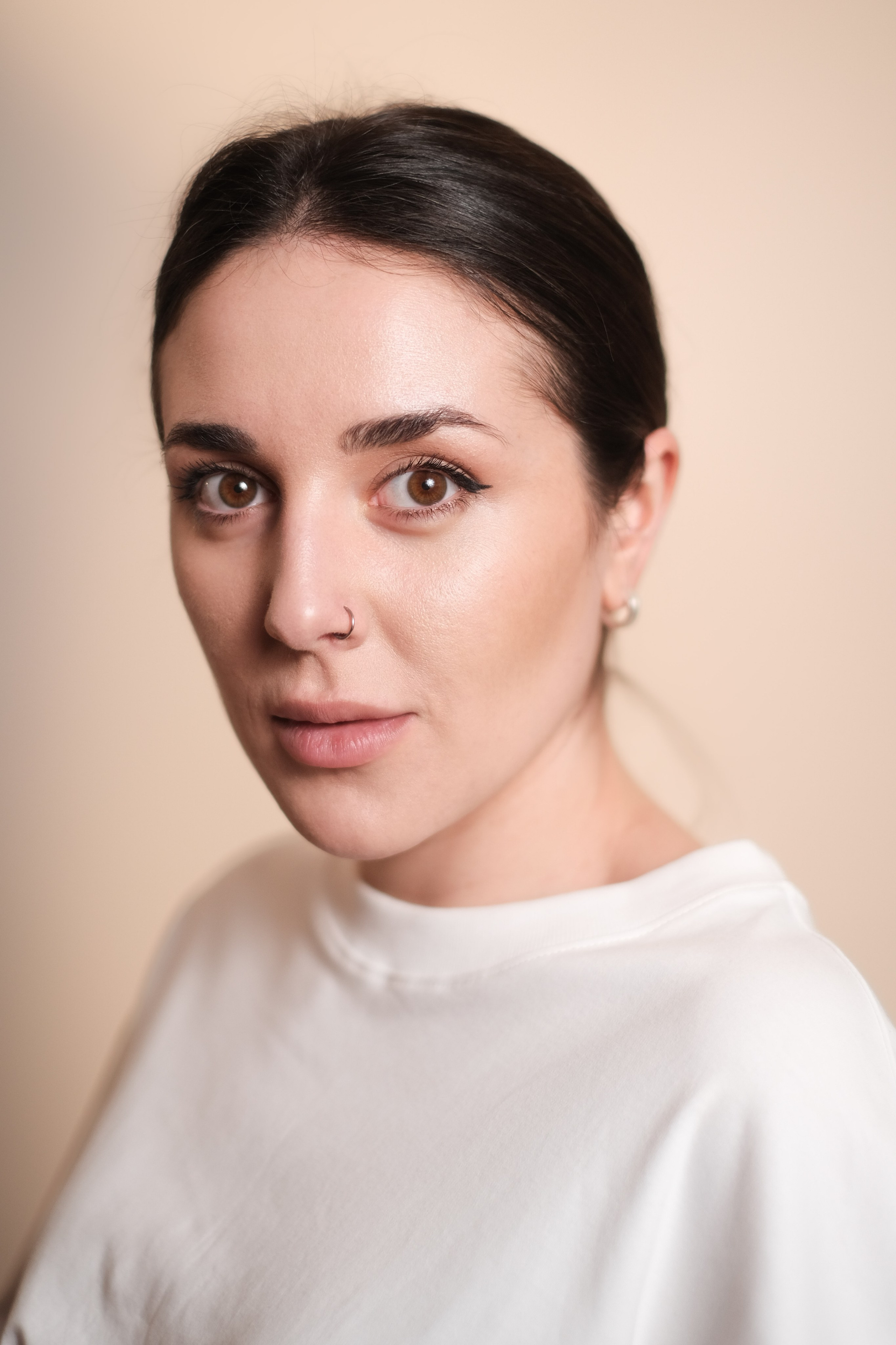 Valeria Penova. Actor Headshots Berlin | Schauspielfotografie | Photo & Video — Acting Photography
