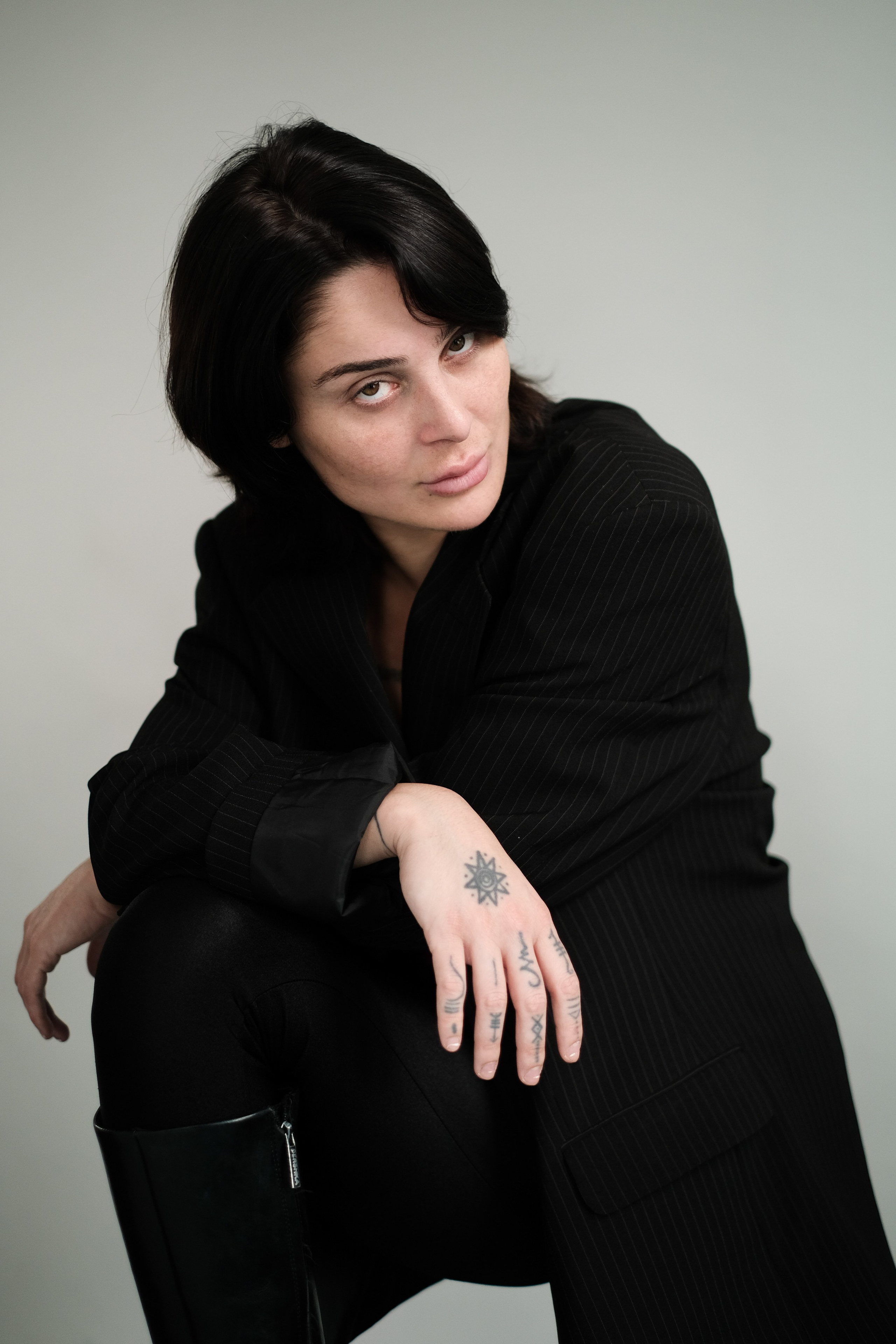Actor Headshots Berlin | Schauspielfotografie | Photo & Video — Acting Photography
