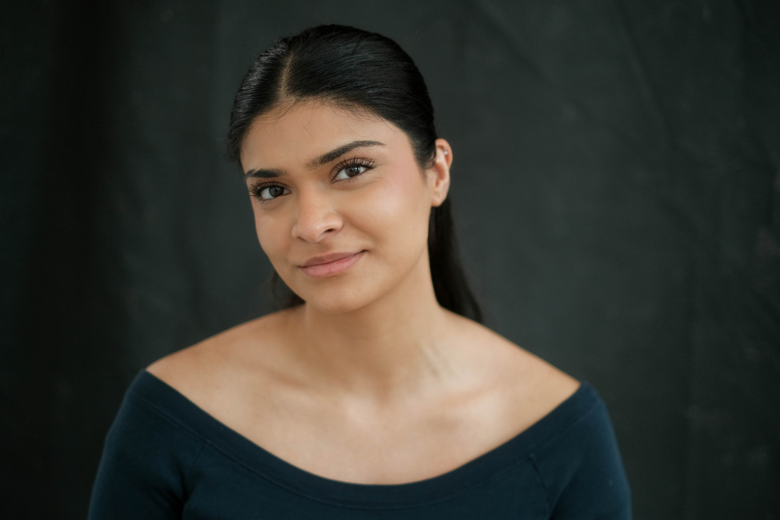 Prijna Kumar. Actor Headshots Berlin | Schauspielfotografie | Photo & Video — Acting Photography