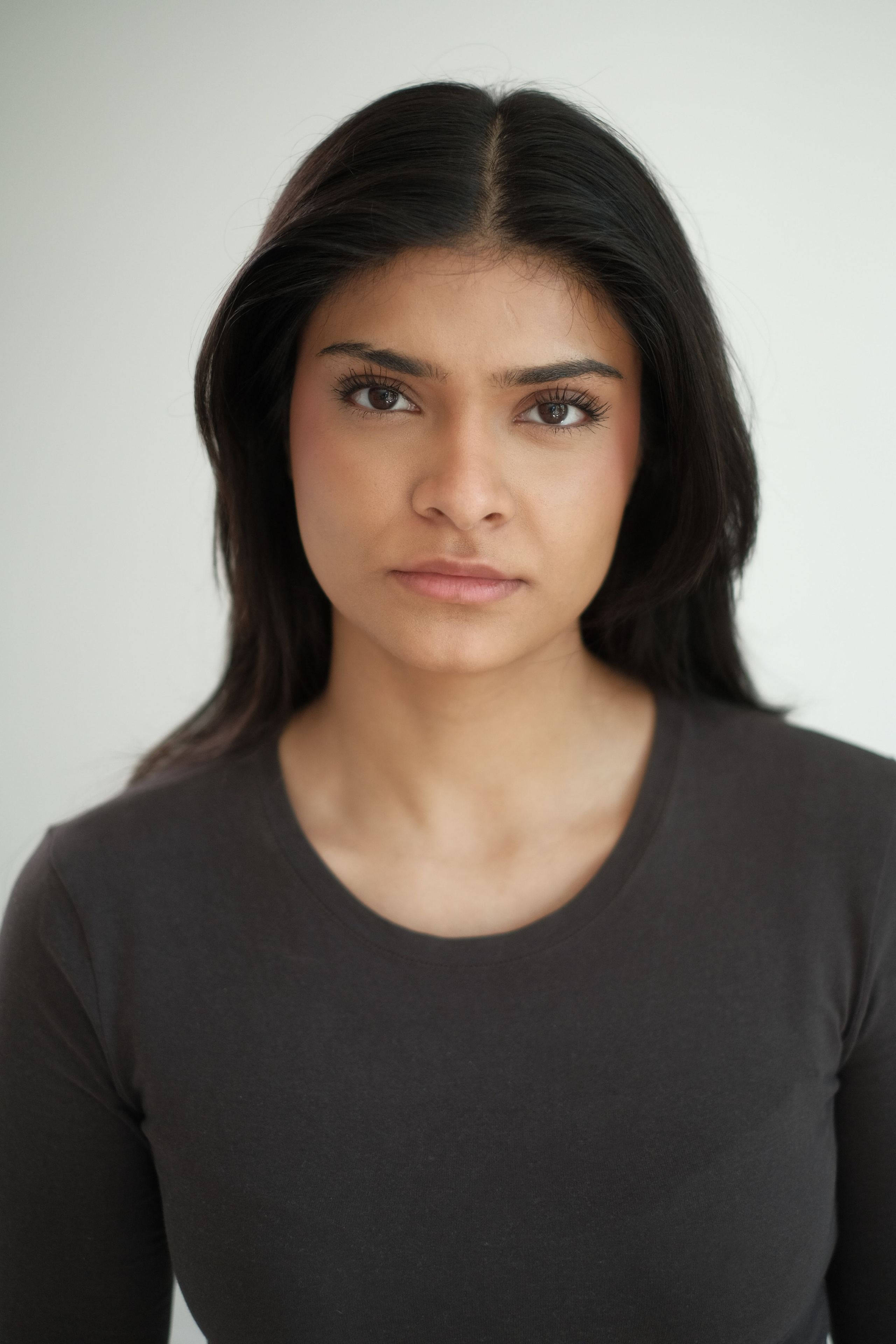 Prijna Kumar. Actor Headshots Berlin | Schauspielfotografie | Photo & Video — Acting Photography