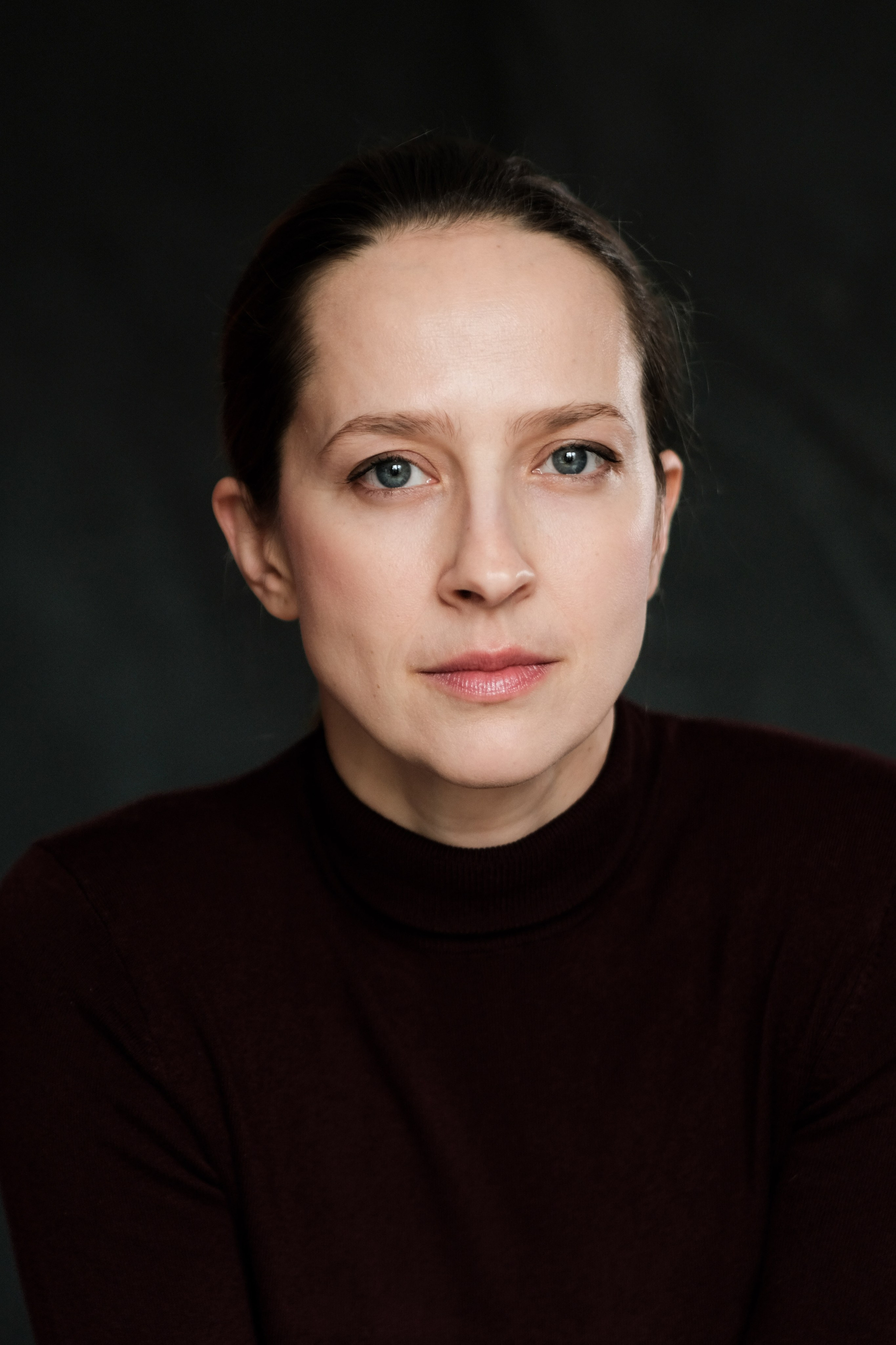 Tanya Kargaeva. Actor Headshots Berlin | Schauspielfotografie | Photo & Video — Acting Photography