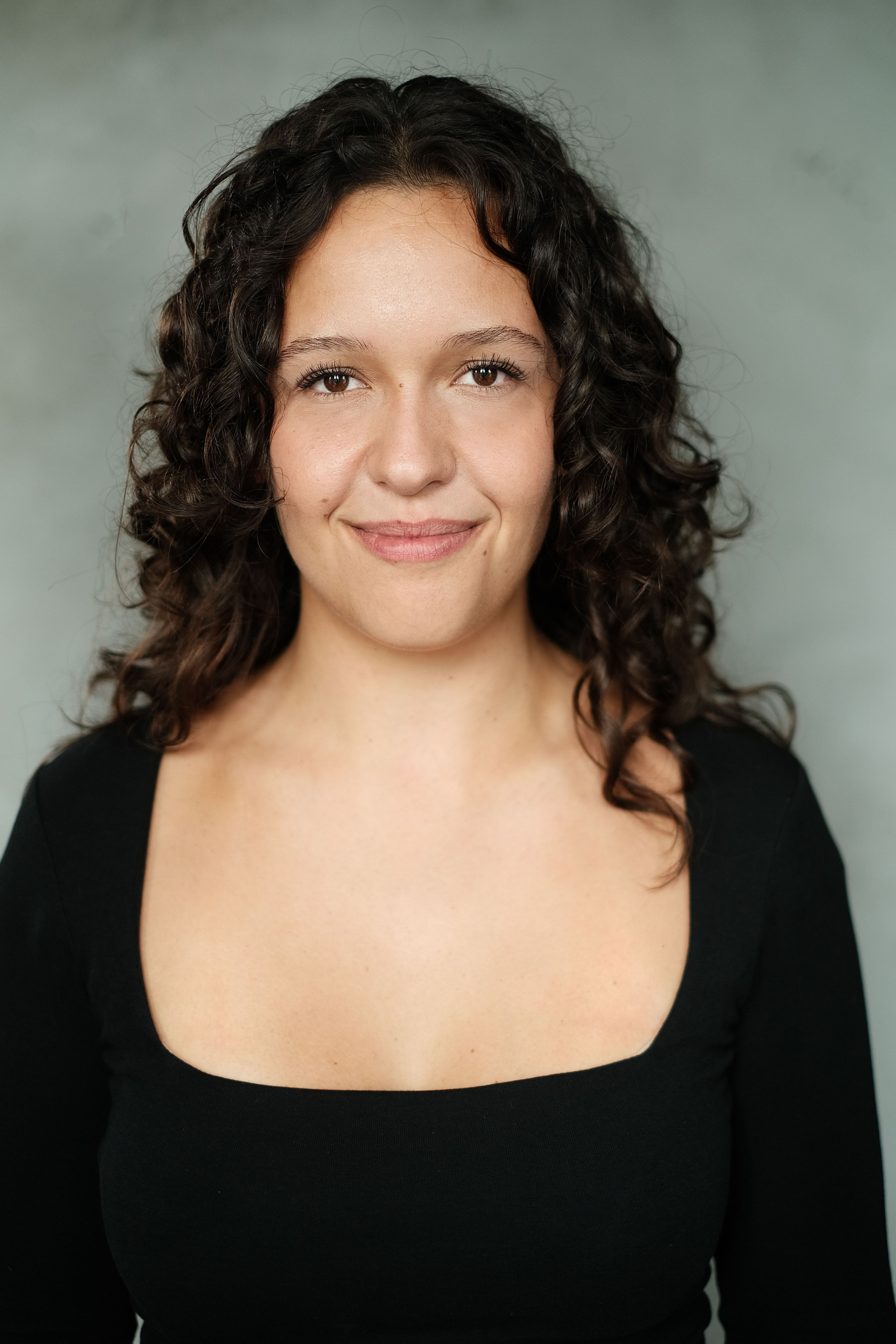 Sarlot Kesisoglugil. Actor Headshots Berlin | Schauspielfotografie | Photo & Video — Acting Photography