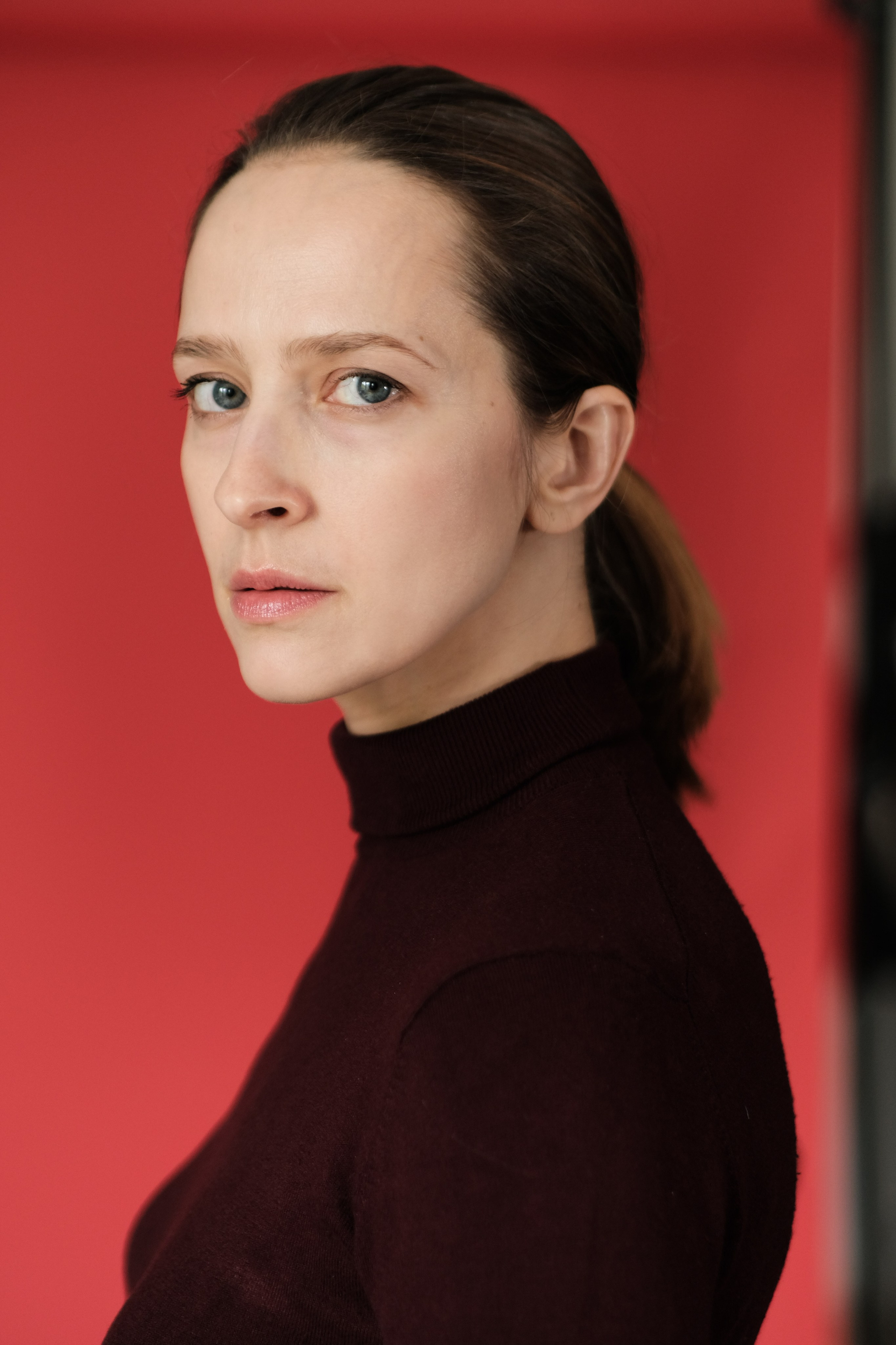 Tanya Kargaeva. Actor Headshots Berlin | Schauspielfotografie | Photo & Video — Acting Photography
