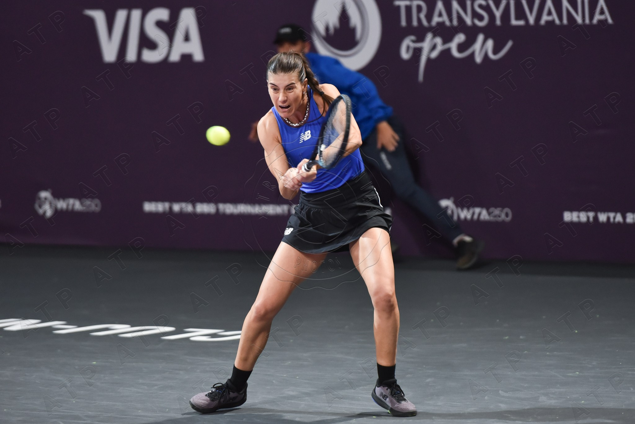 Tenis. Vescan Pictures - fotografie de eveniment