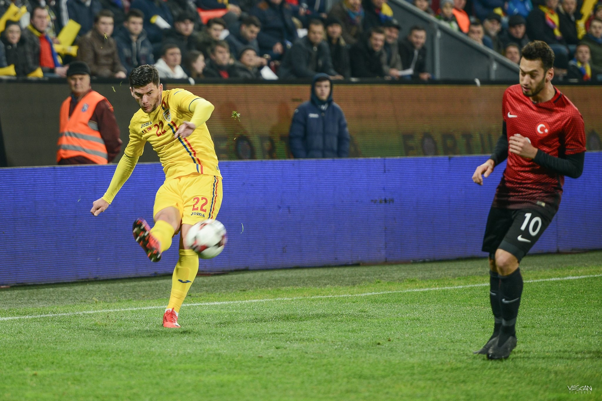 Fotbal. Vescan Pictures - fotografie de eveniment