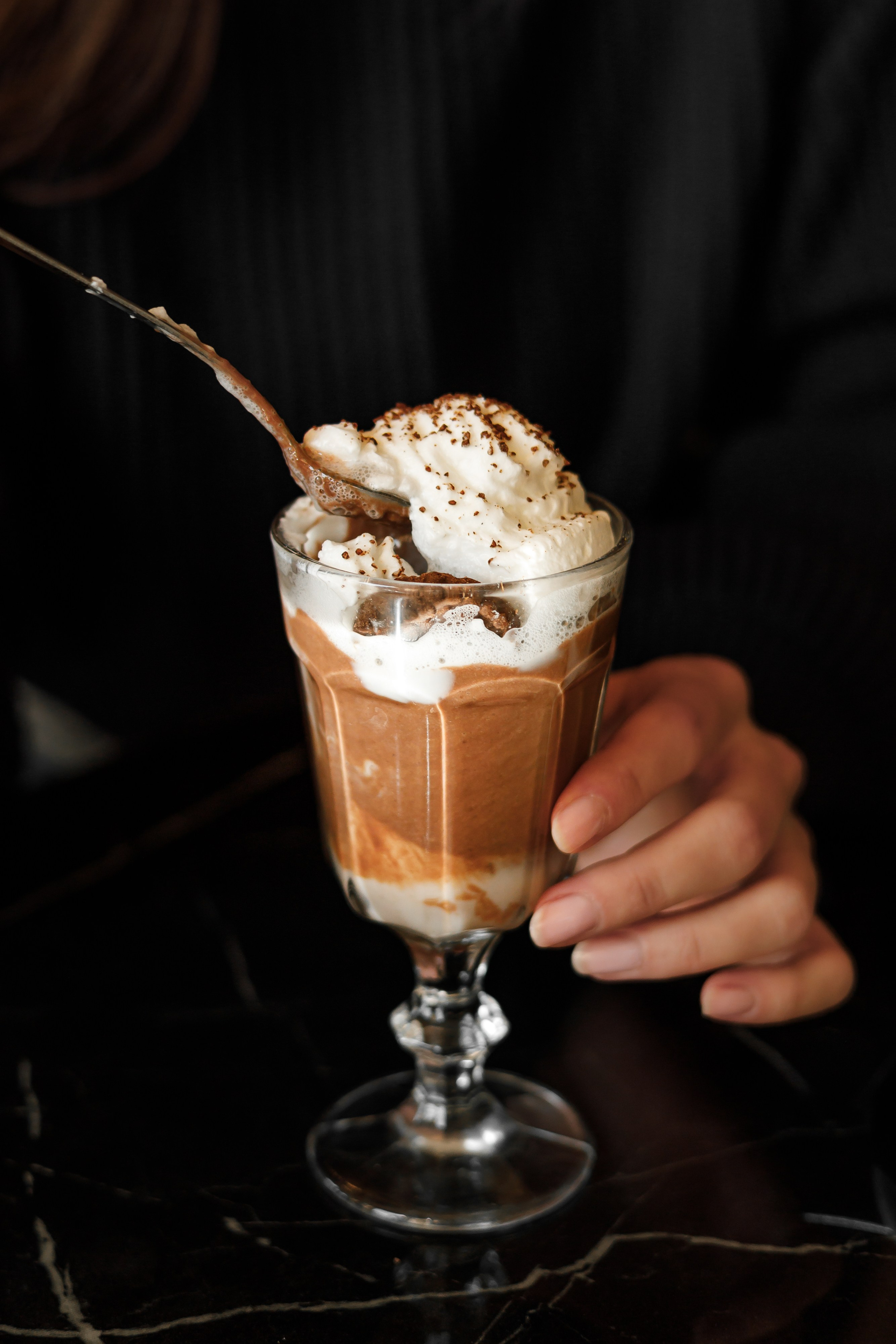 Hemingway bar Lisinski. Elena Gorobets. Photographer in Zagreb