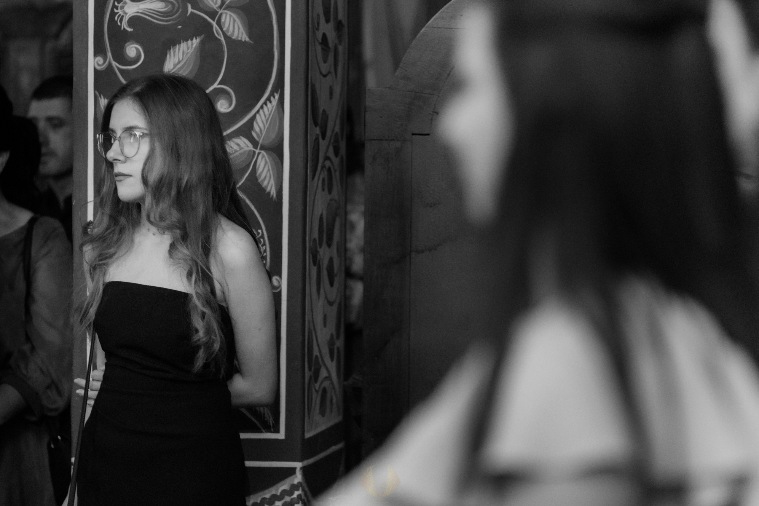 Eva Ioana. Fotograf si videograf — evenimente si studio