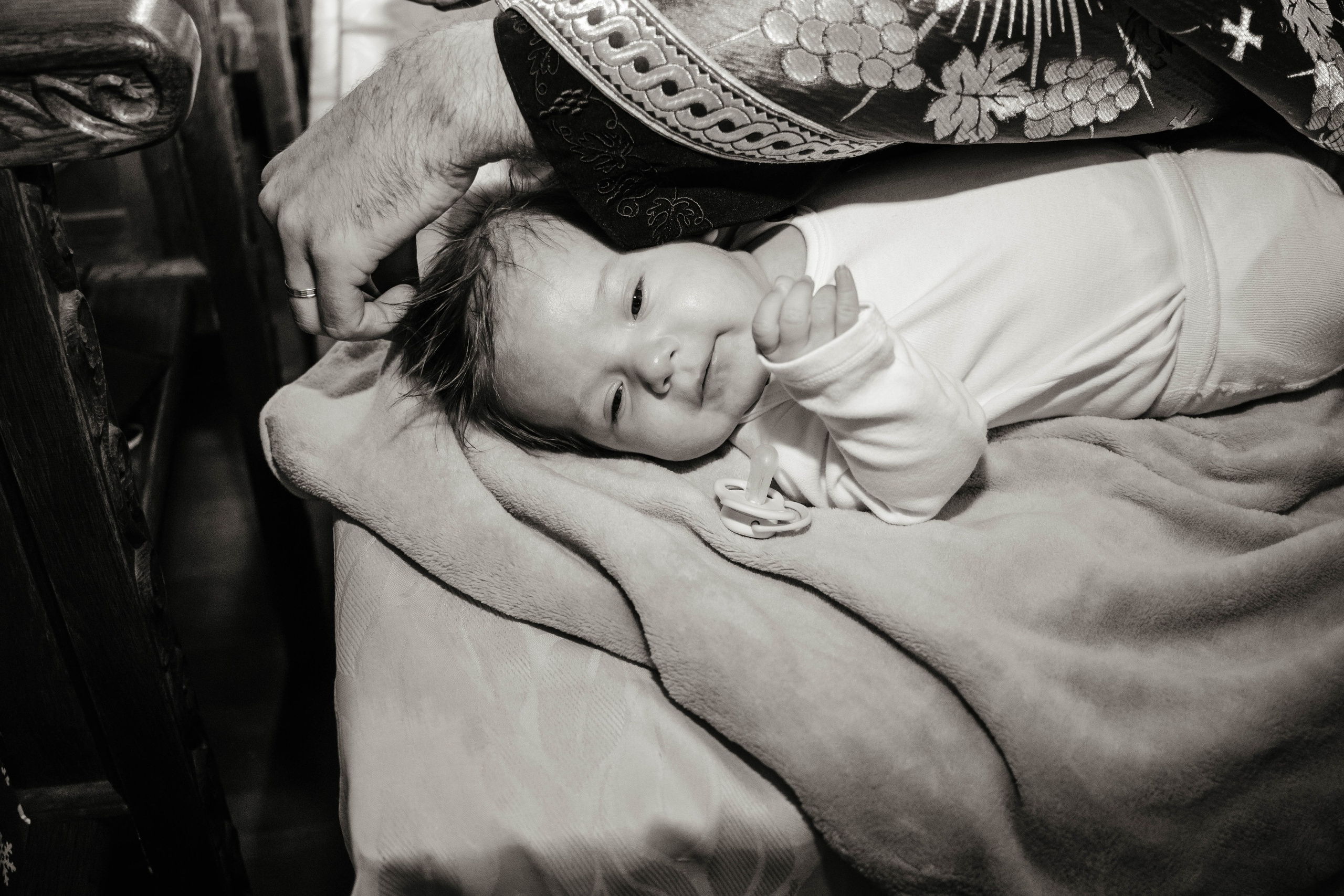 Damian. Fotograf si videograf — evenimente si studio