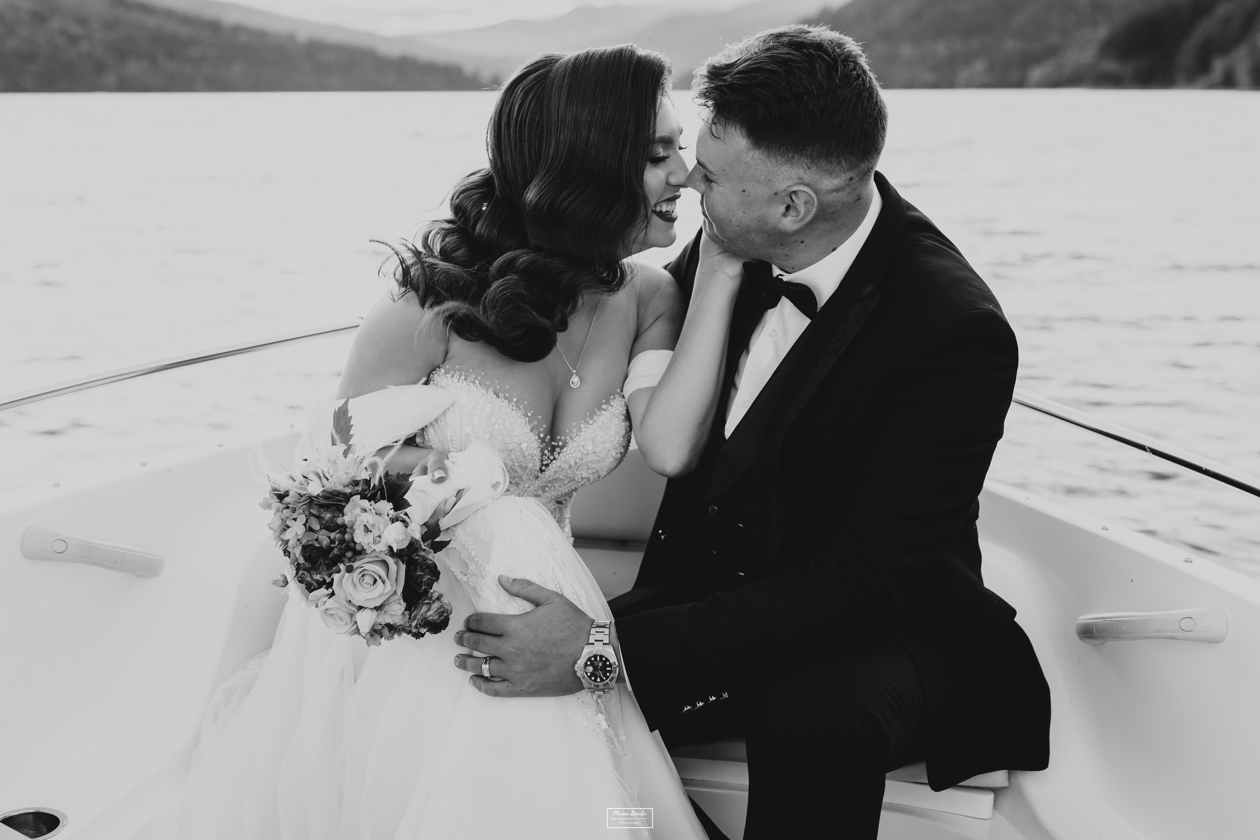 After Wedding-Maria & Alin. Acasa