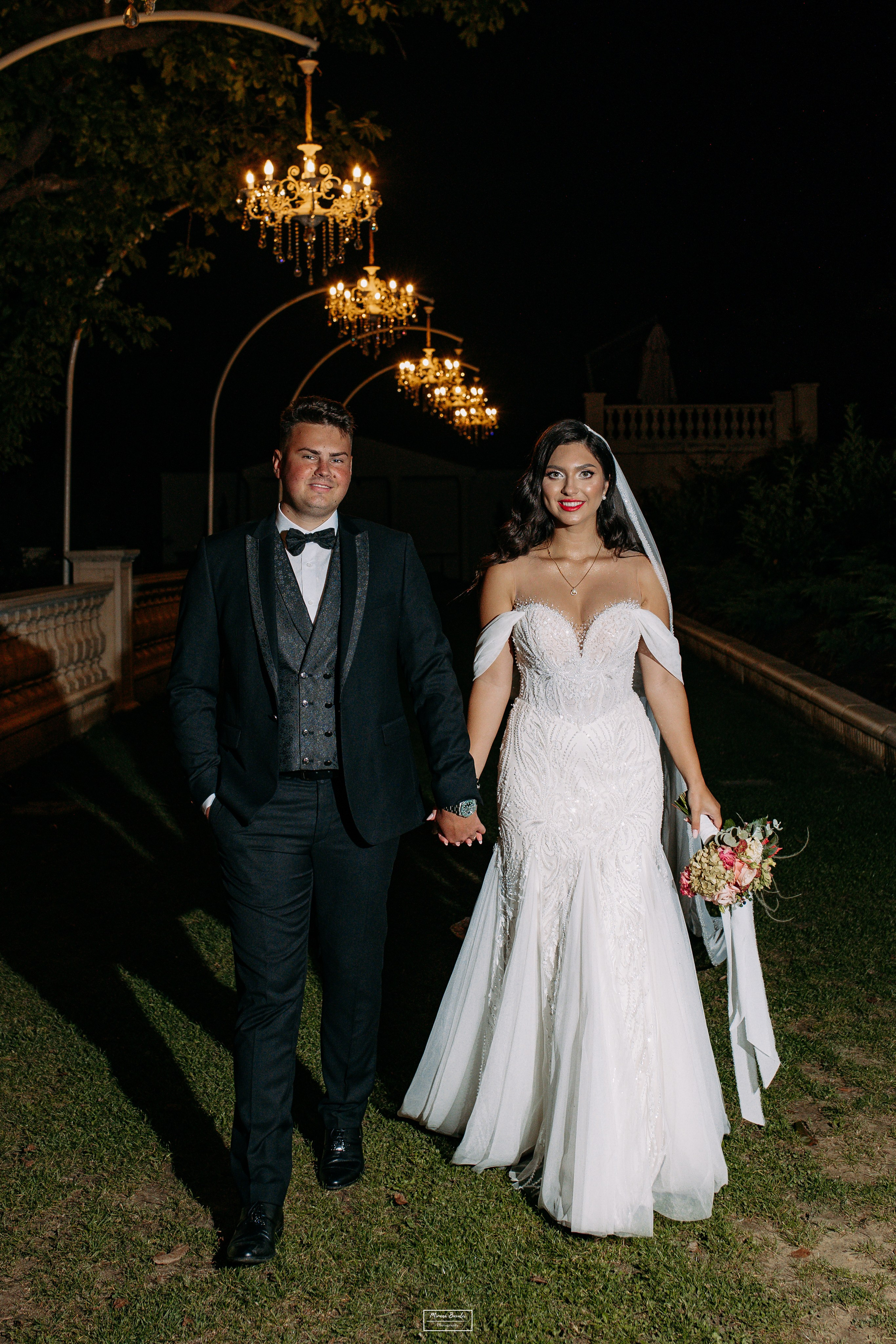 After Wedding-Maria & Alin. Acasa