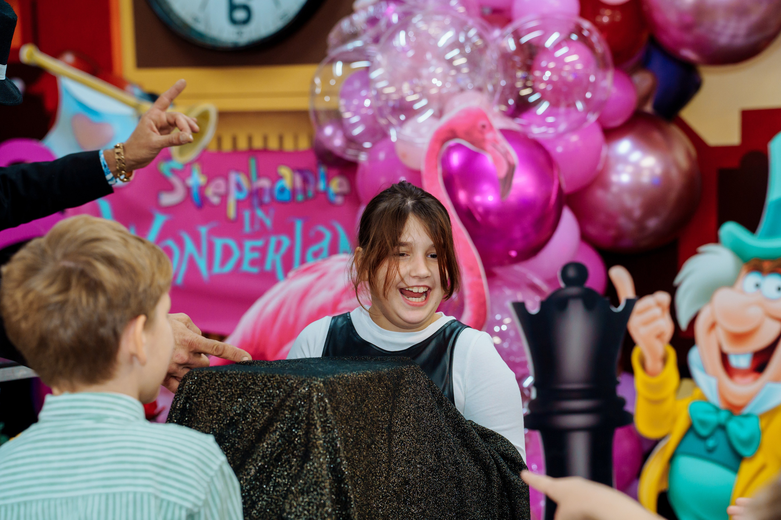 Stefania. Семейный и детский фотограф на Кипре Елена