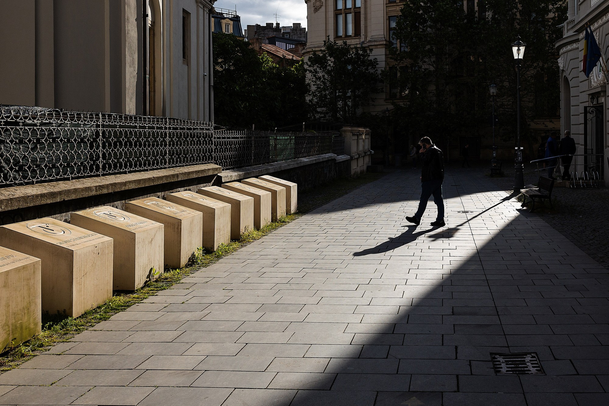 Urban Wander. A Creative Insight | Catalin Nastase