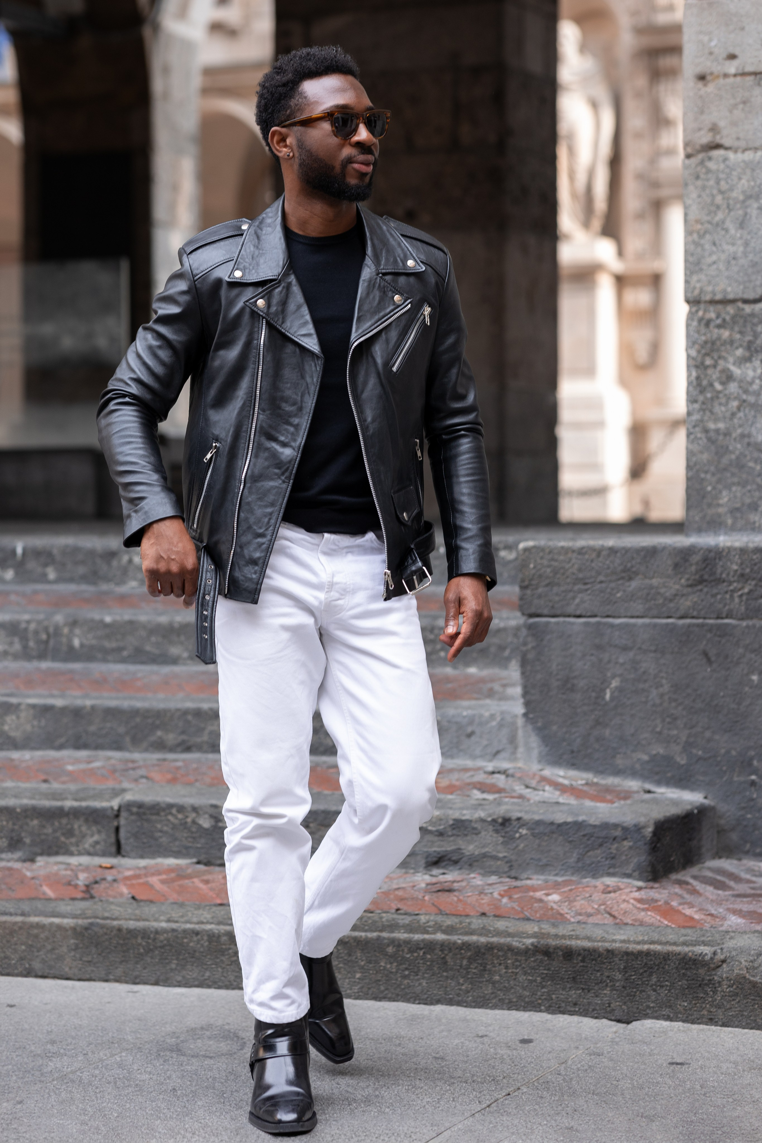 Raynald. Photographer in Milan |Mila Pro Photo