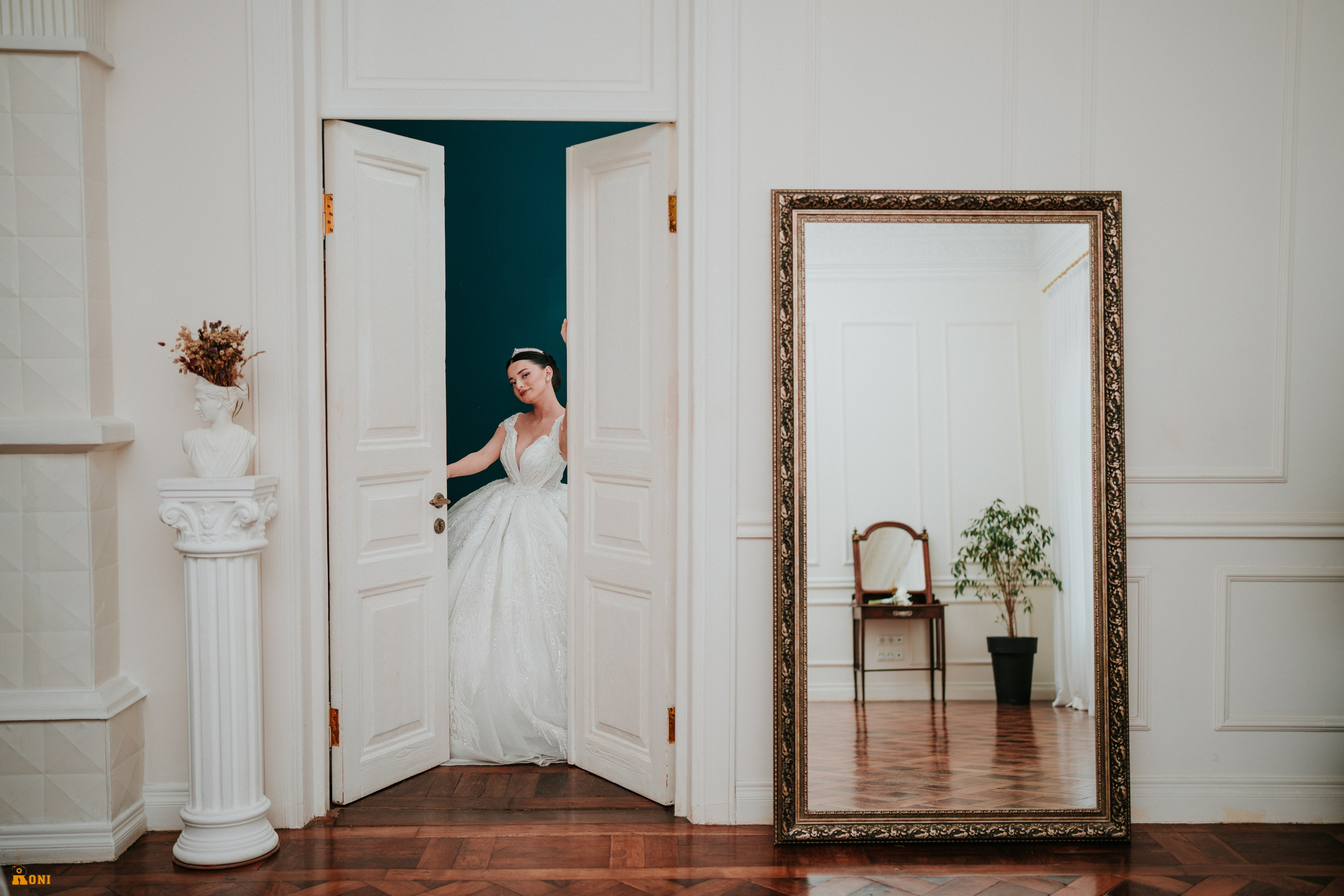 Wedding- ლინდა & თორნიკე