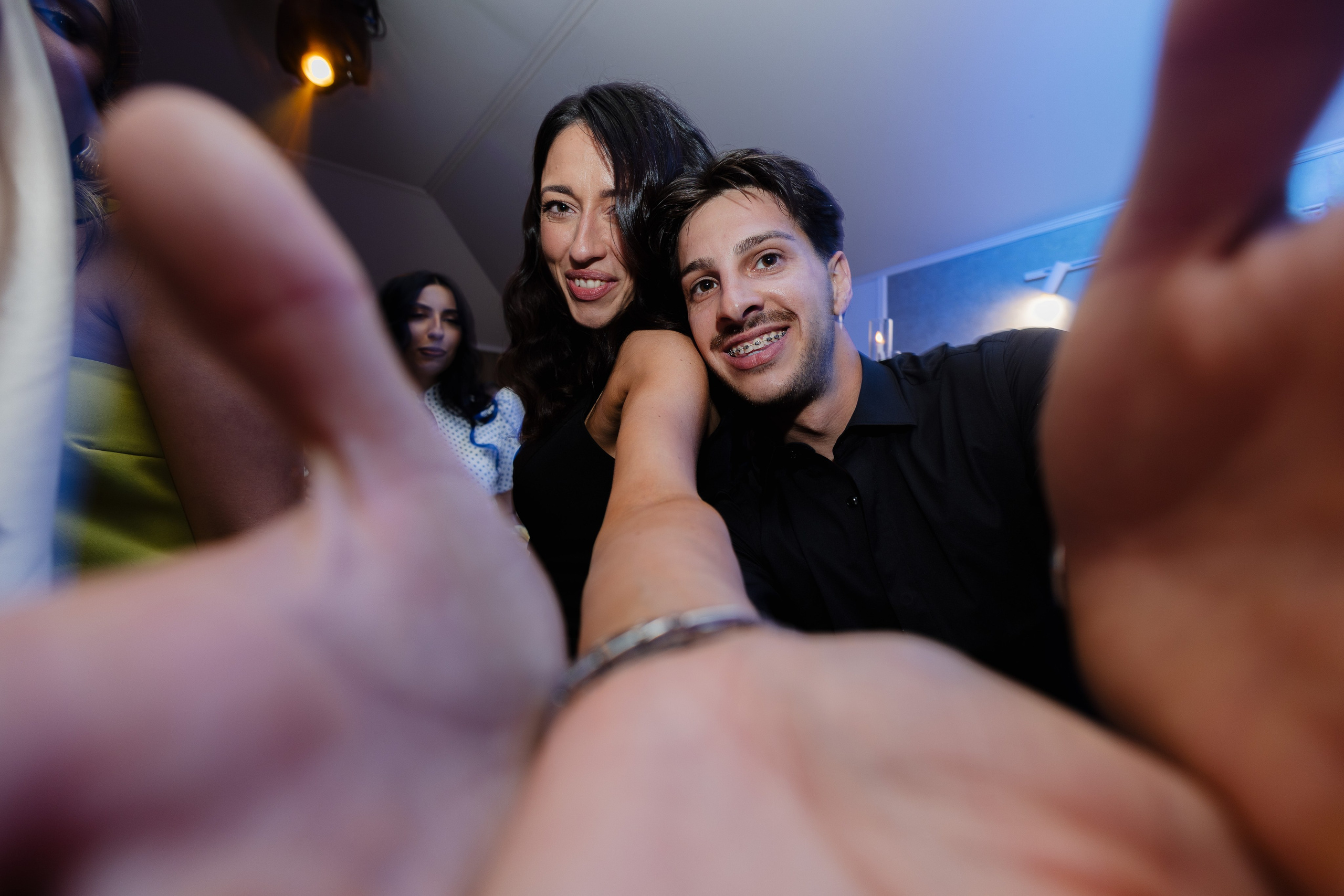 Jelena i Žile - Venčanje u Kikindi. Milan Lukovic professional wedding photographer