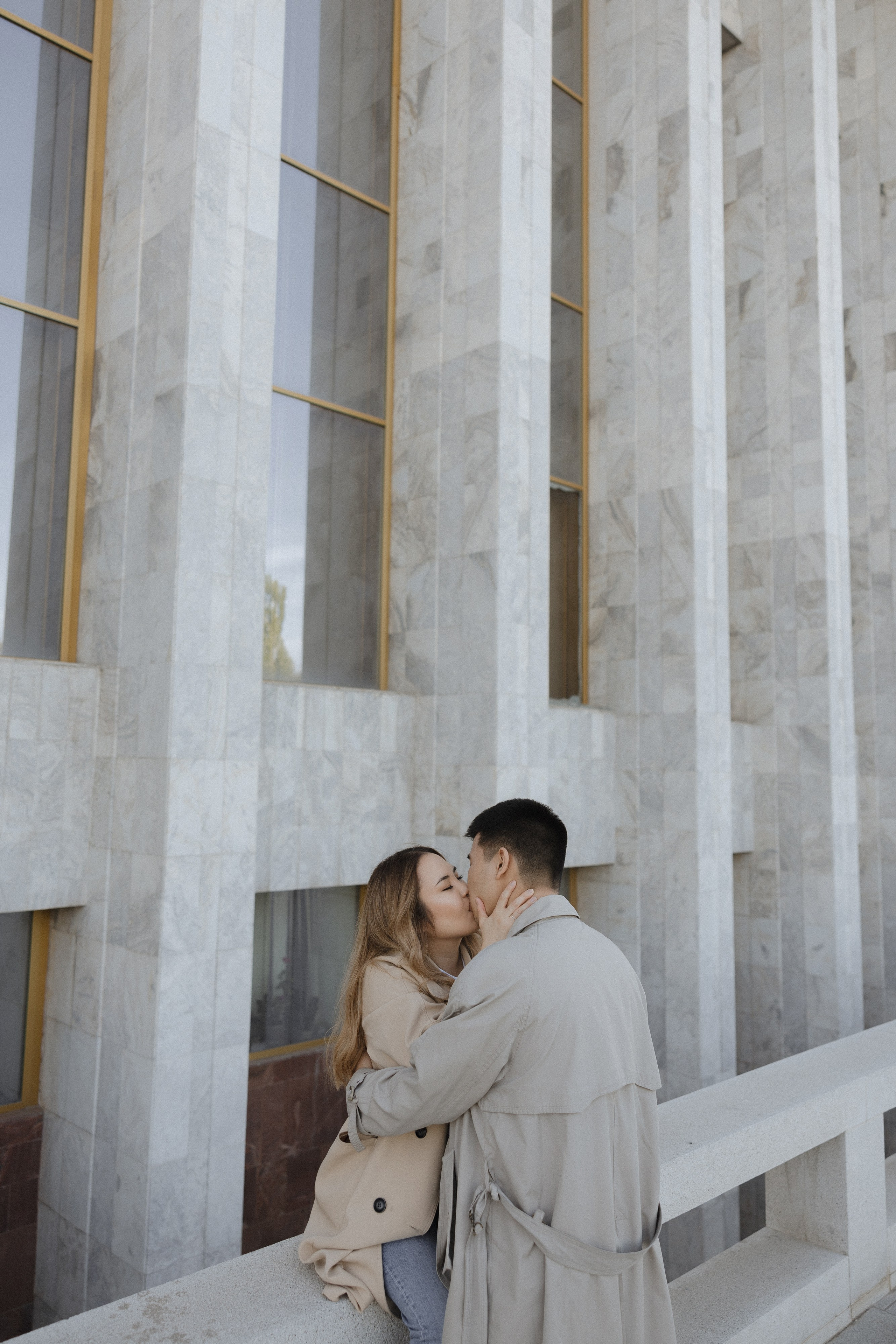 Медер и Айжан. Азимжан Нуритдинходжаев — свадебный фотограф