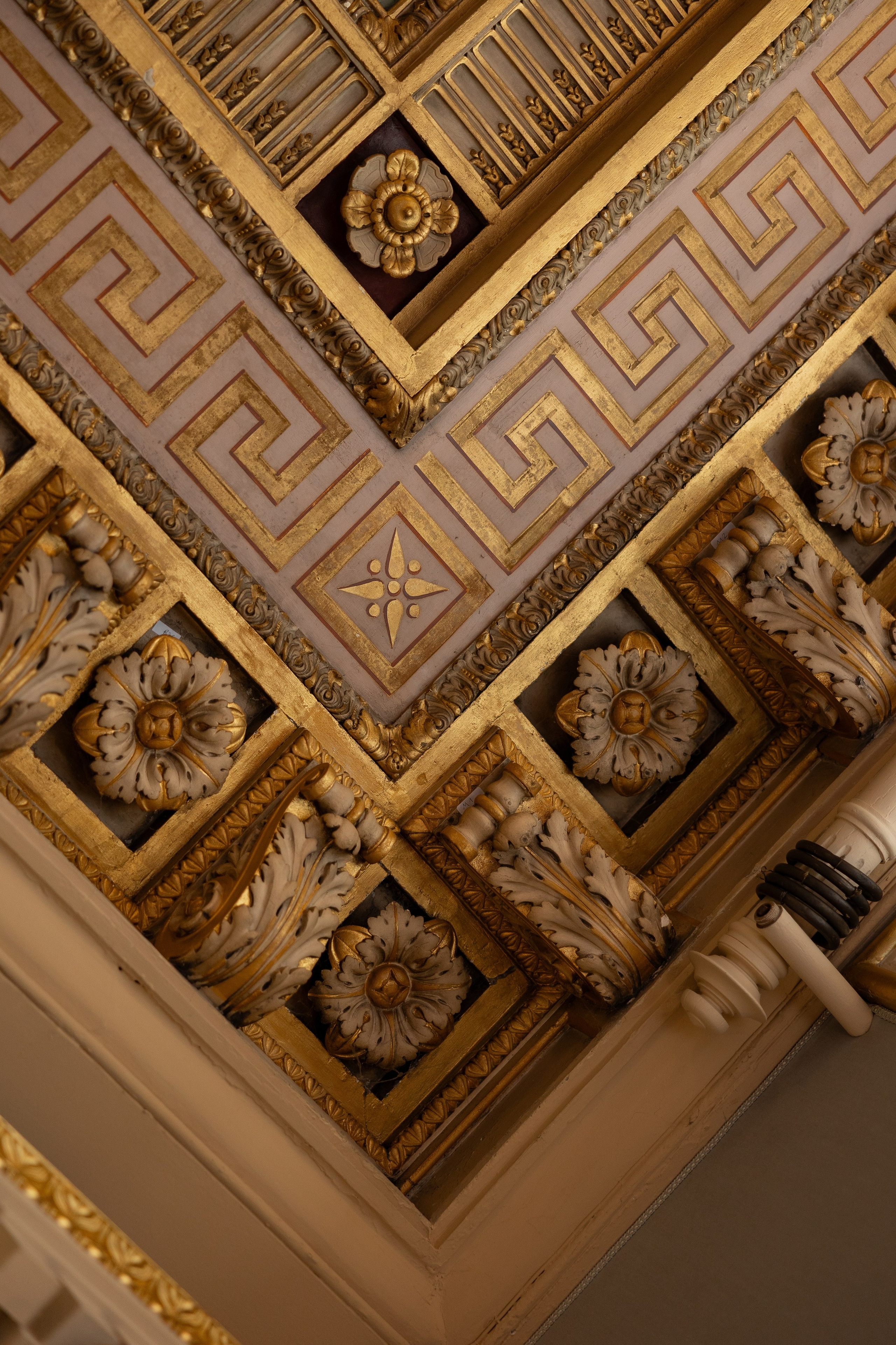 Yasminne & Mamoun, Château de Bonaventure