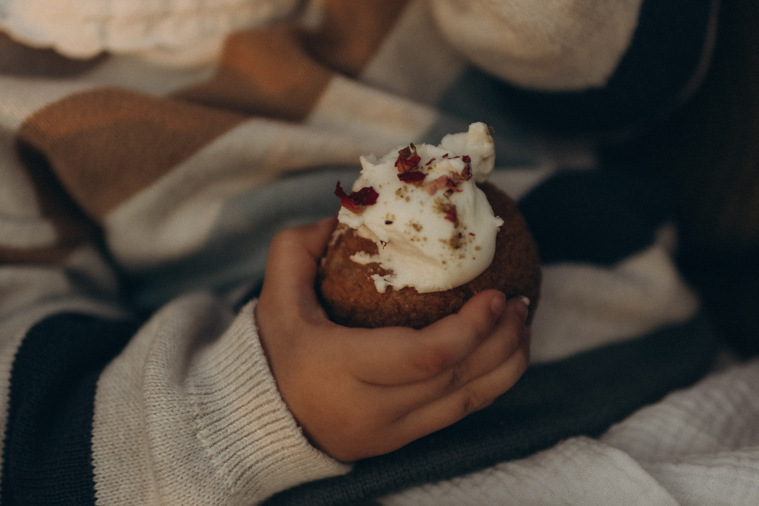 Autumn Story. Lens Captures Life