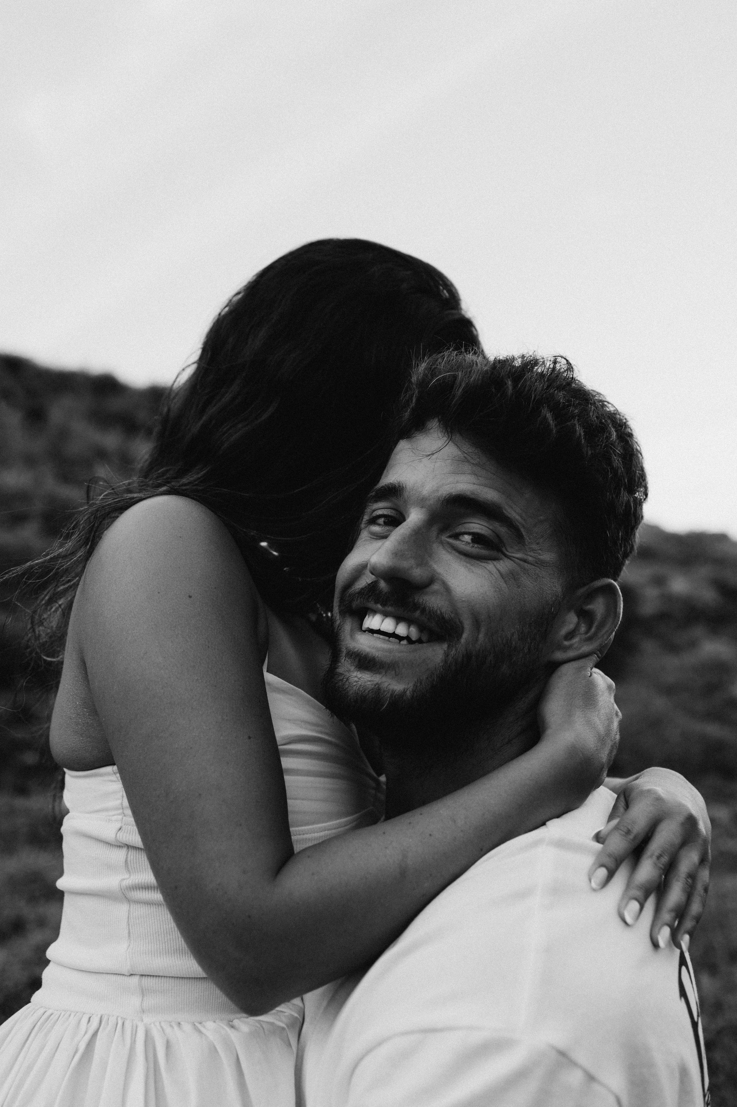 Proposal. Photographer Madeira