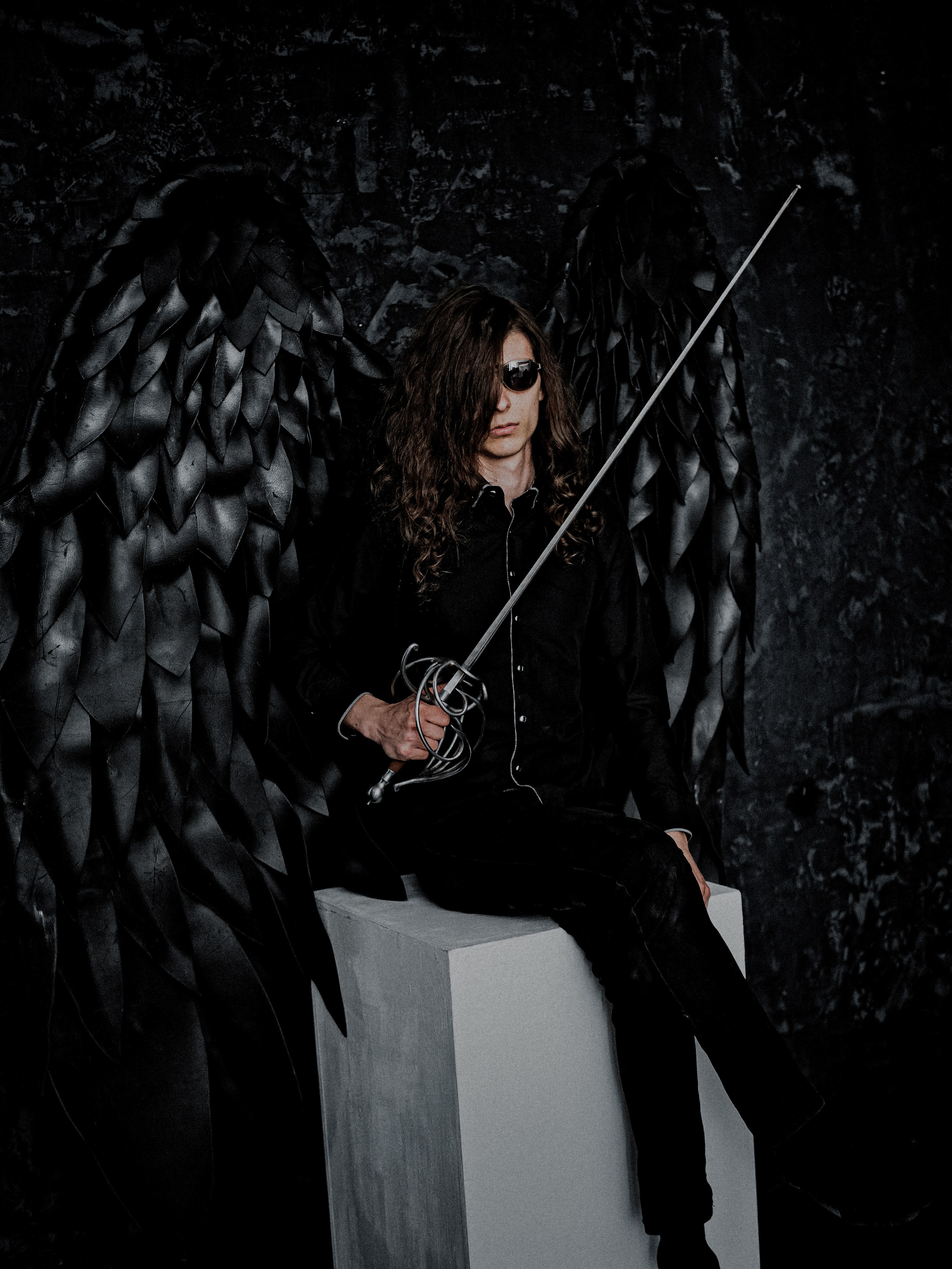 Black Sabath. Безумный фотограф Москва/Спб| Уфа Галяутдинов Руслан