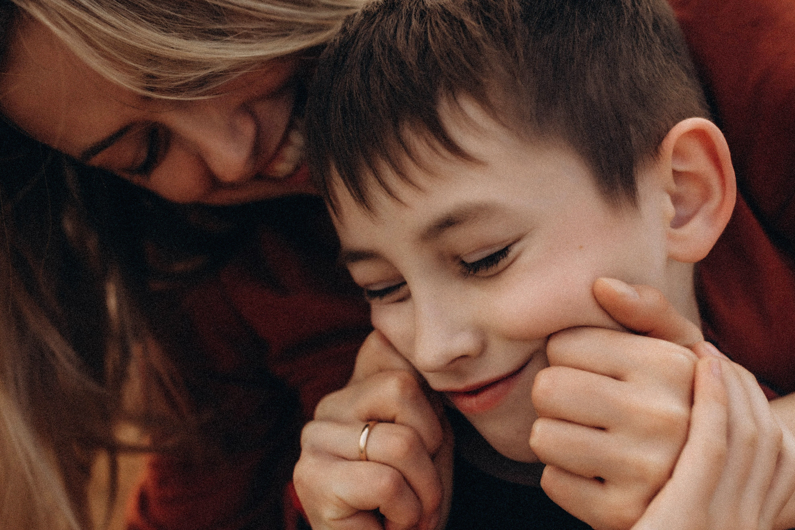 Family. Семейный фотограф Лейпциг, Германия