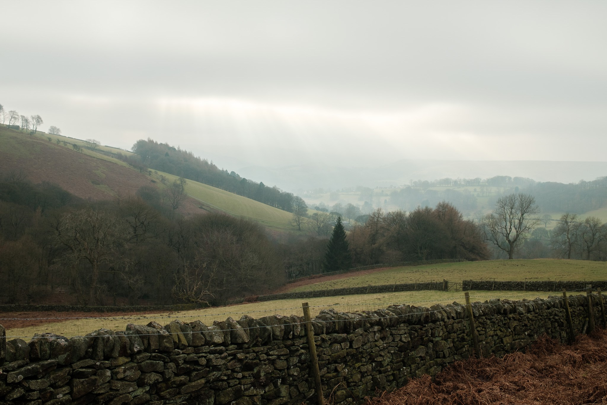 Peak District 2024. Cal Takes Photos