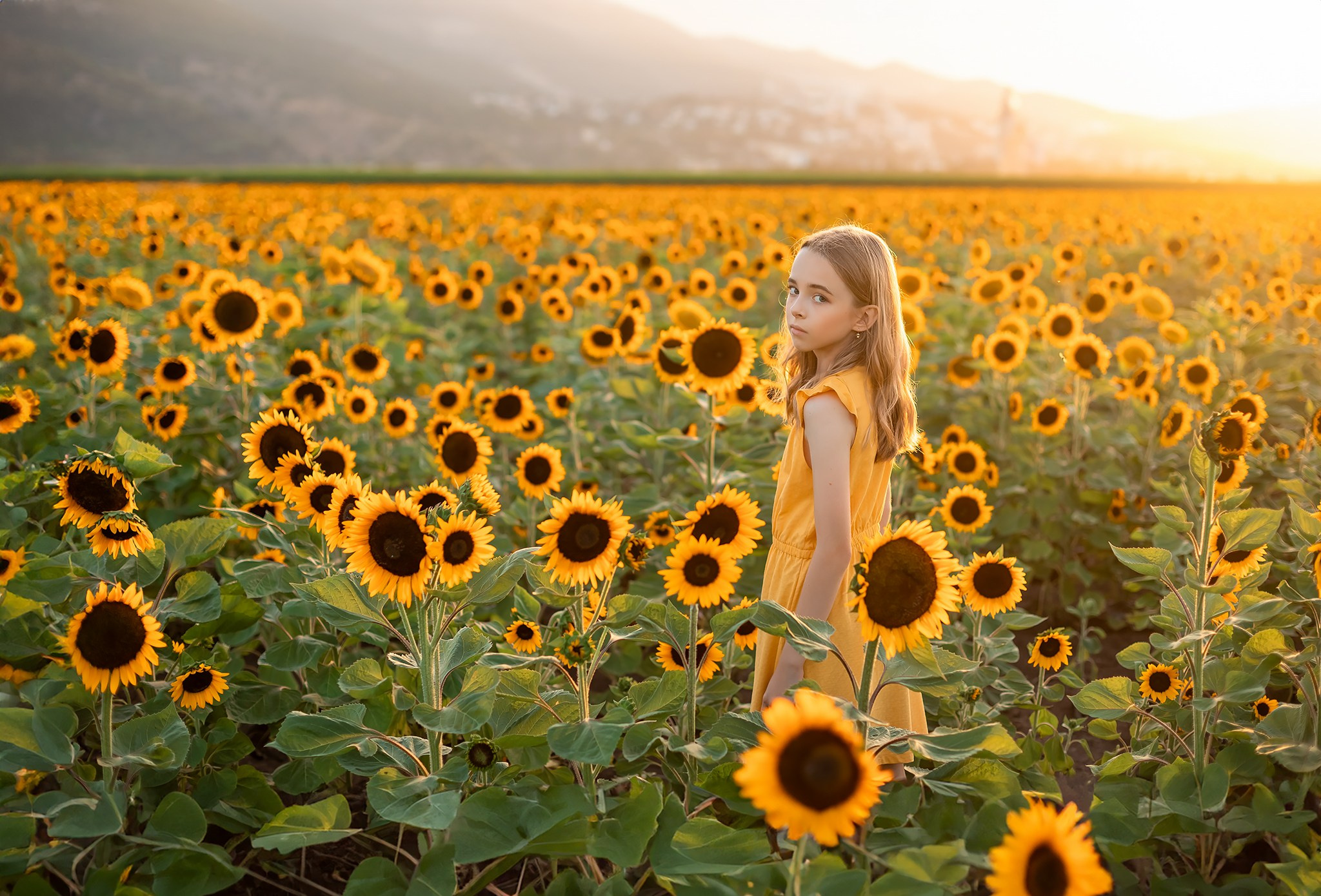 Children's photo shoots in Israel. Children's photographer in Haifa