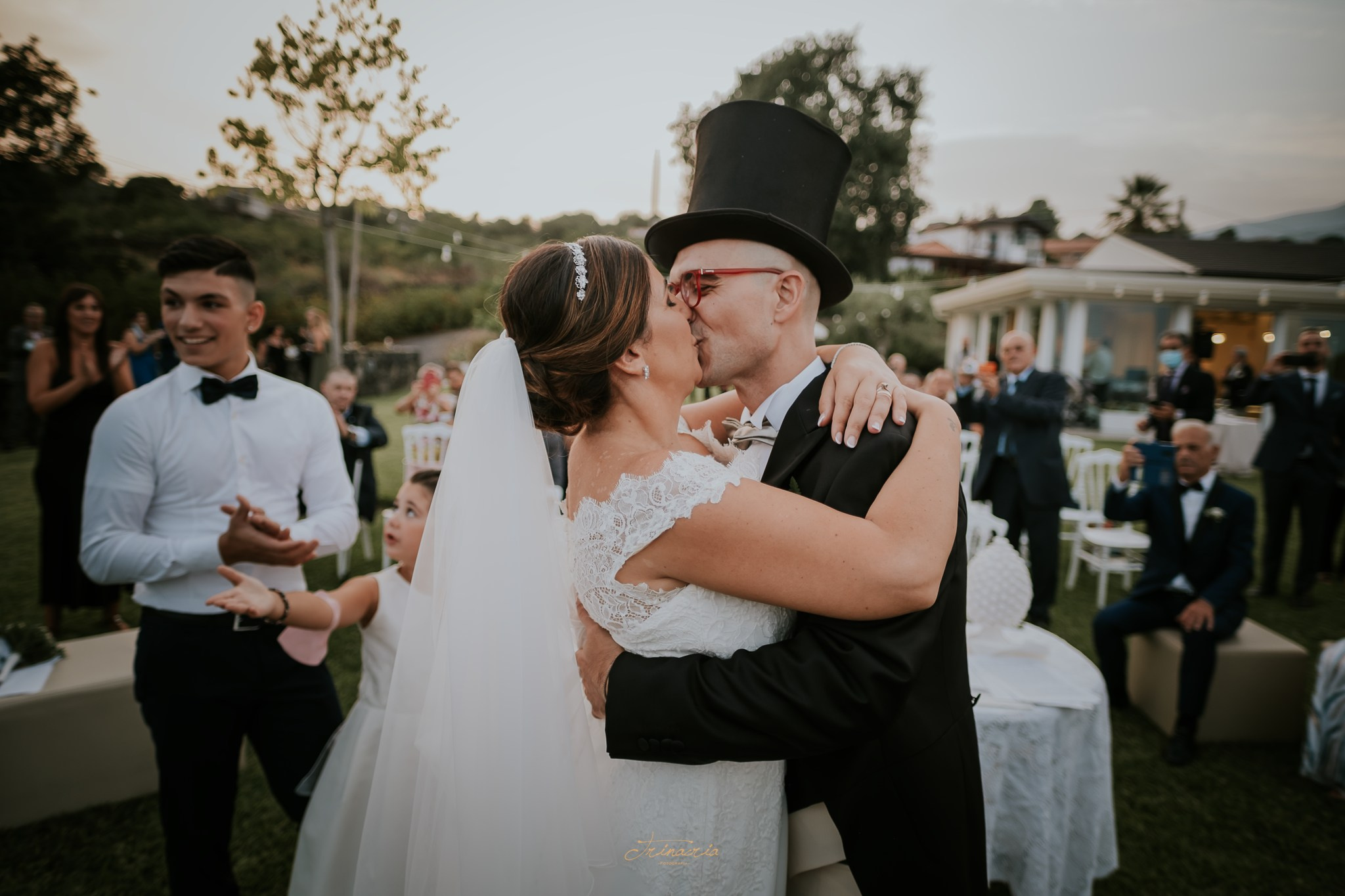 Francesco + Valentina. Trinacria Fotografia