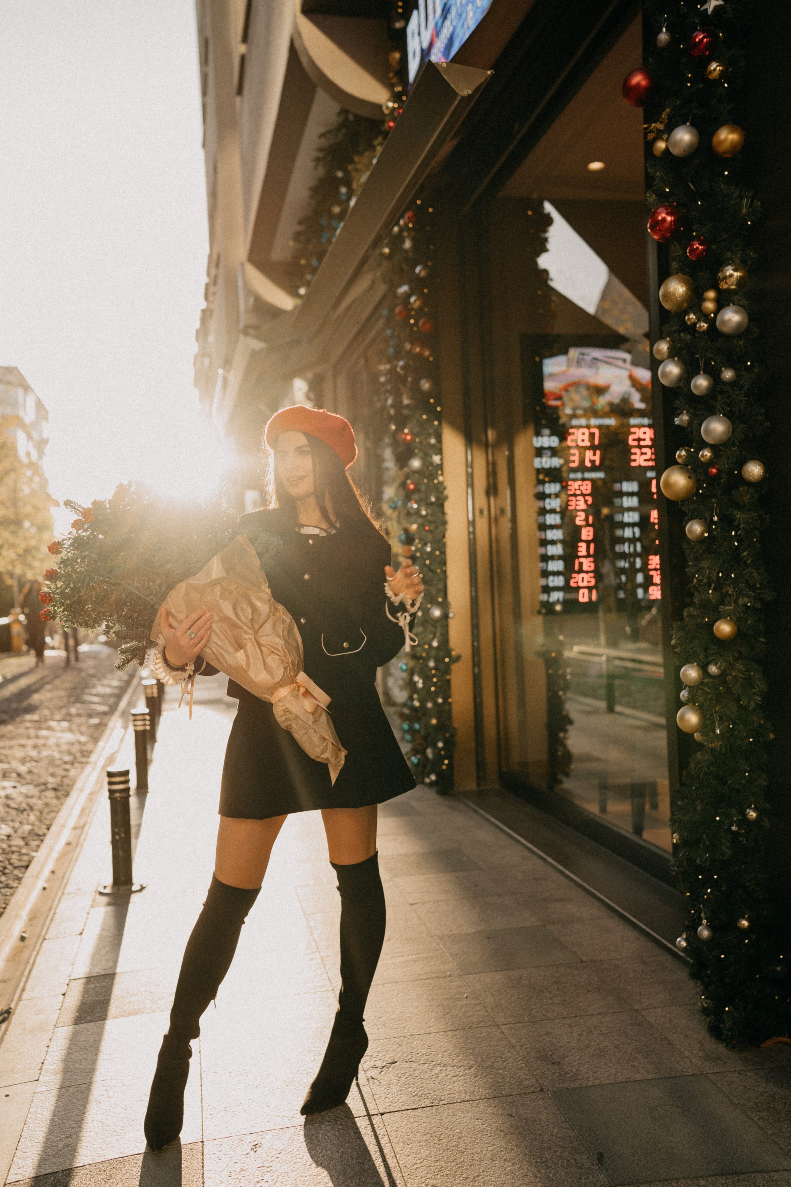 Дарья. Фотограф Москва Ларина Юлия