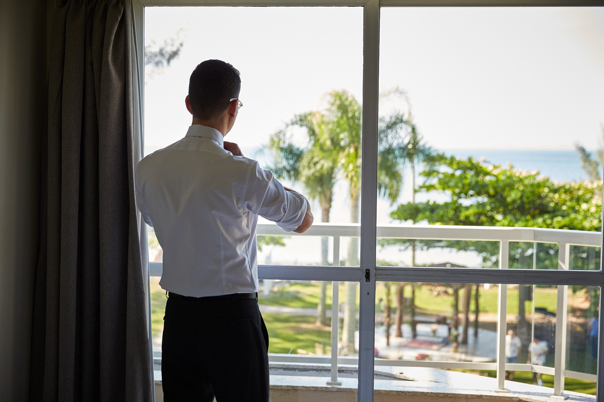 Casamento Fabrine e Rodrigo. Fotógrafo de casamentos em Florianópolis