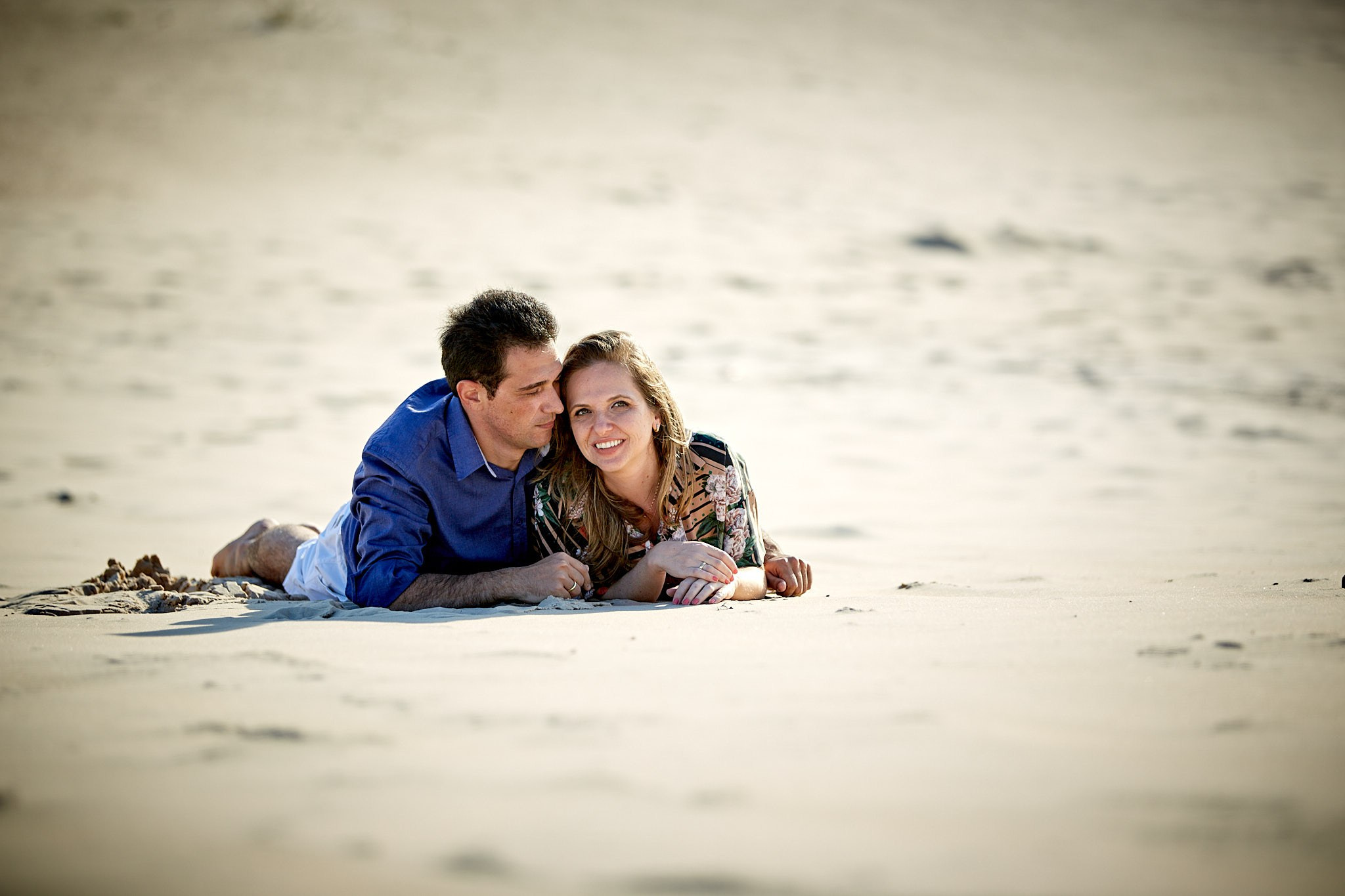 Ensaio Ana Paula e Leandro. Fotógrafo de casamentos em Florianópolis