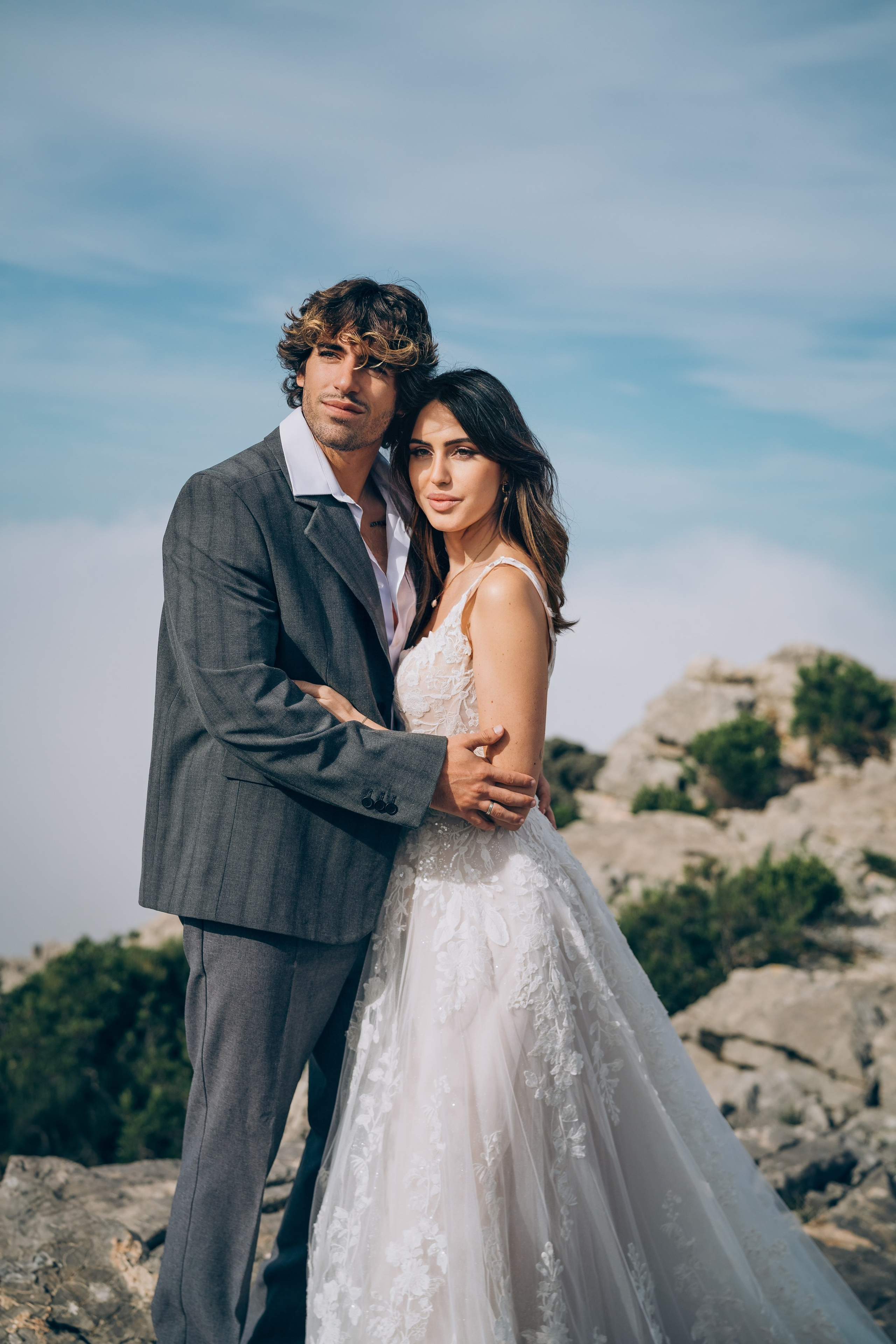 Wedding. Mallorca. Фотограф у Пальма де Майорка