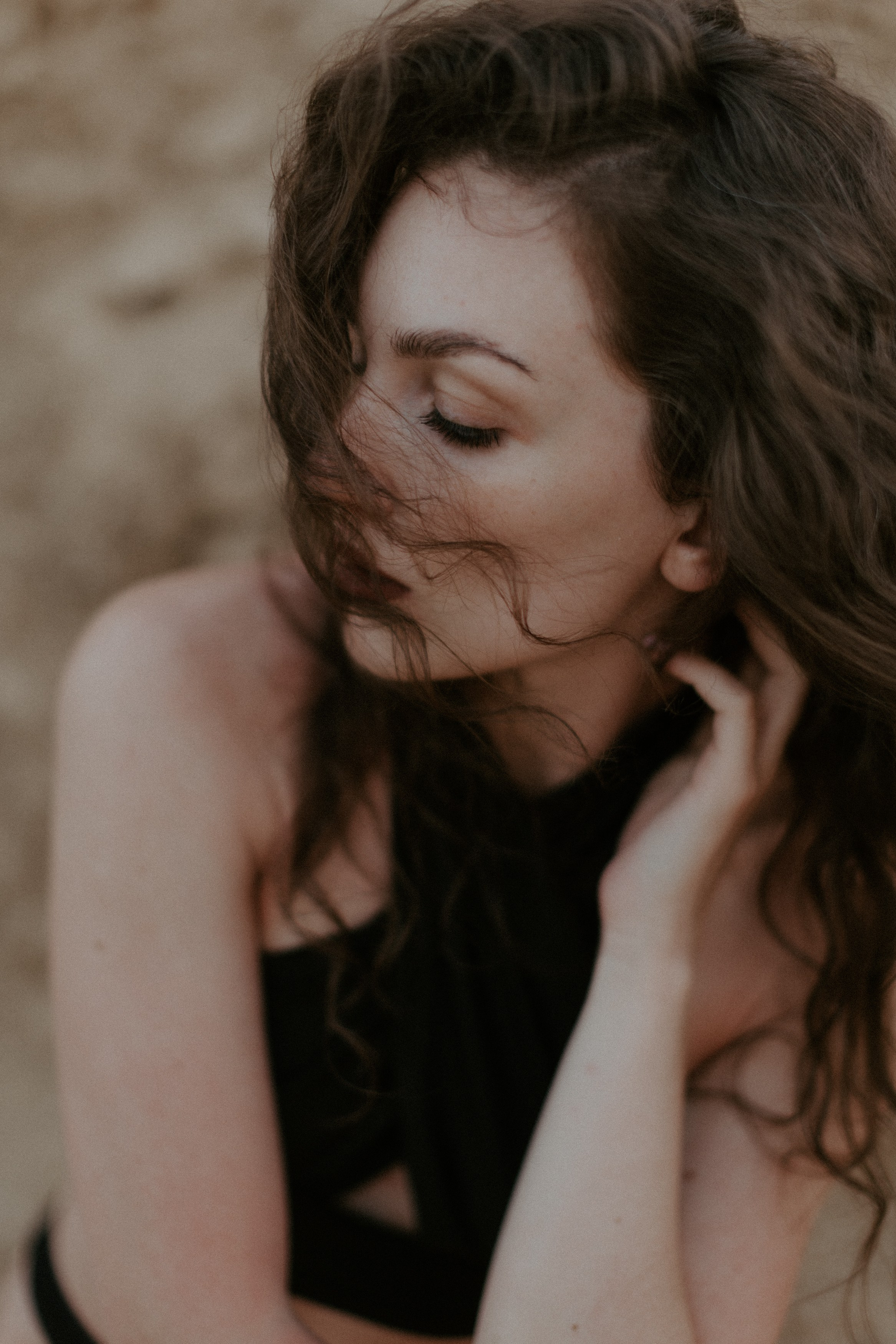 Portrait. Destination Wedding photographer in Sharm el Sheikh, Egypt