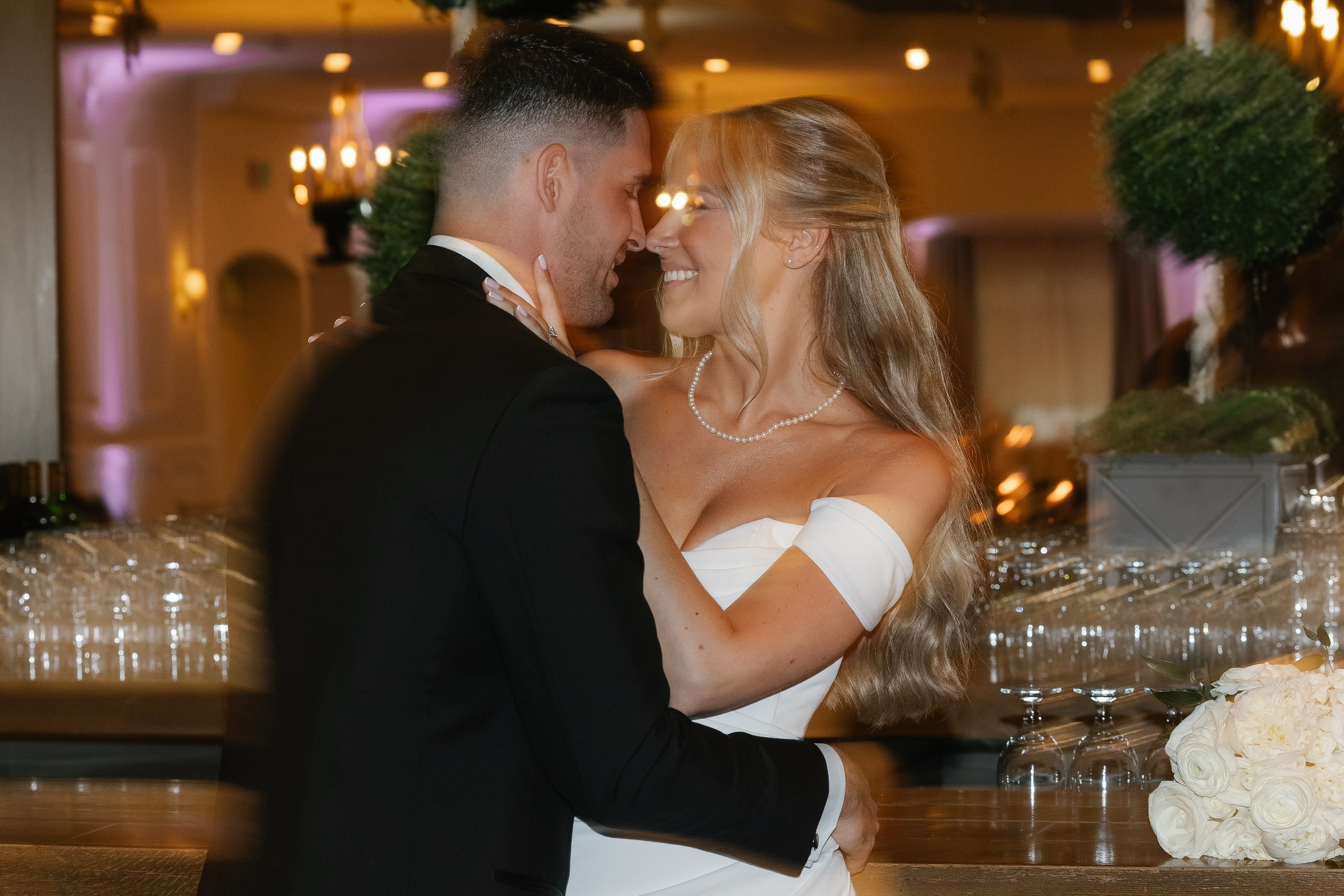 Olivia & Sean. Luxury Wedding Photography and Cinematography