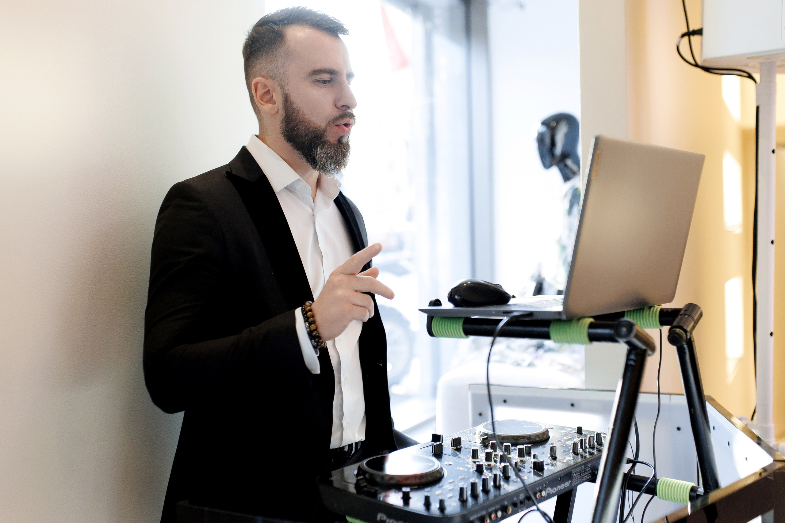 Аутлет Парк. Свадебный фотограф Каледич Тимофей