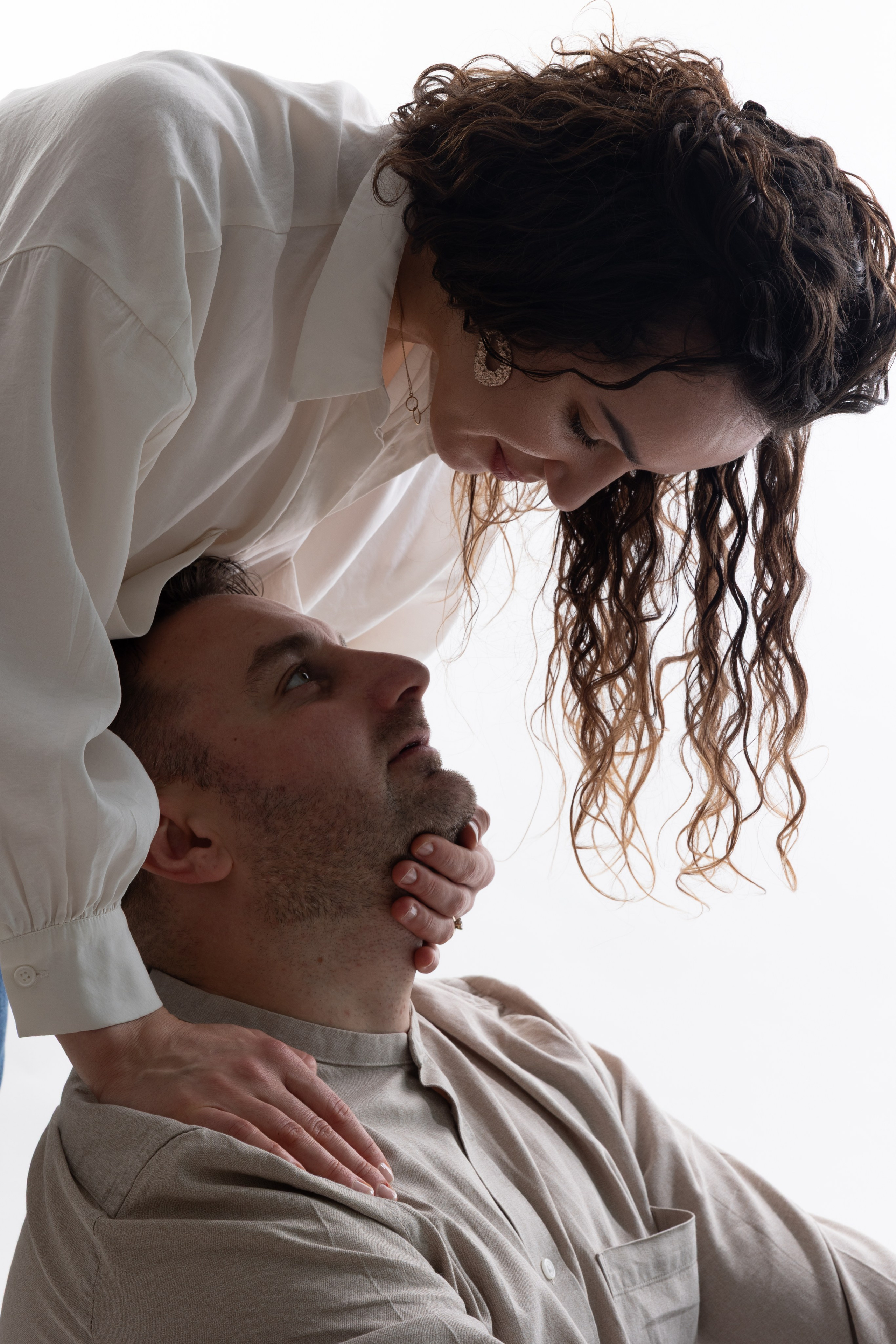 Love story. Portrait and Family Photographer in Netherlands