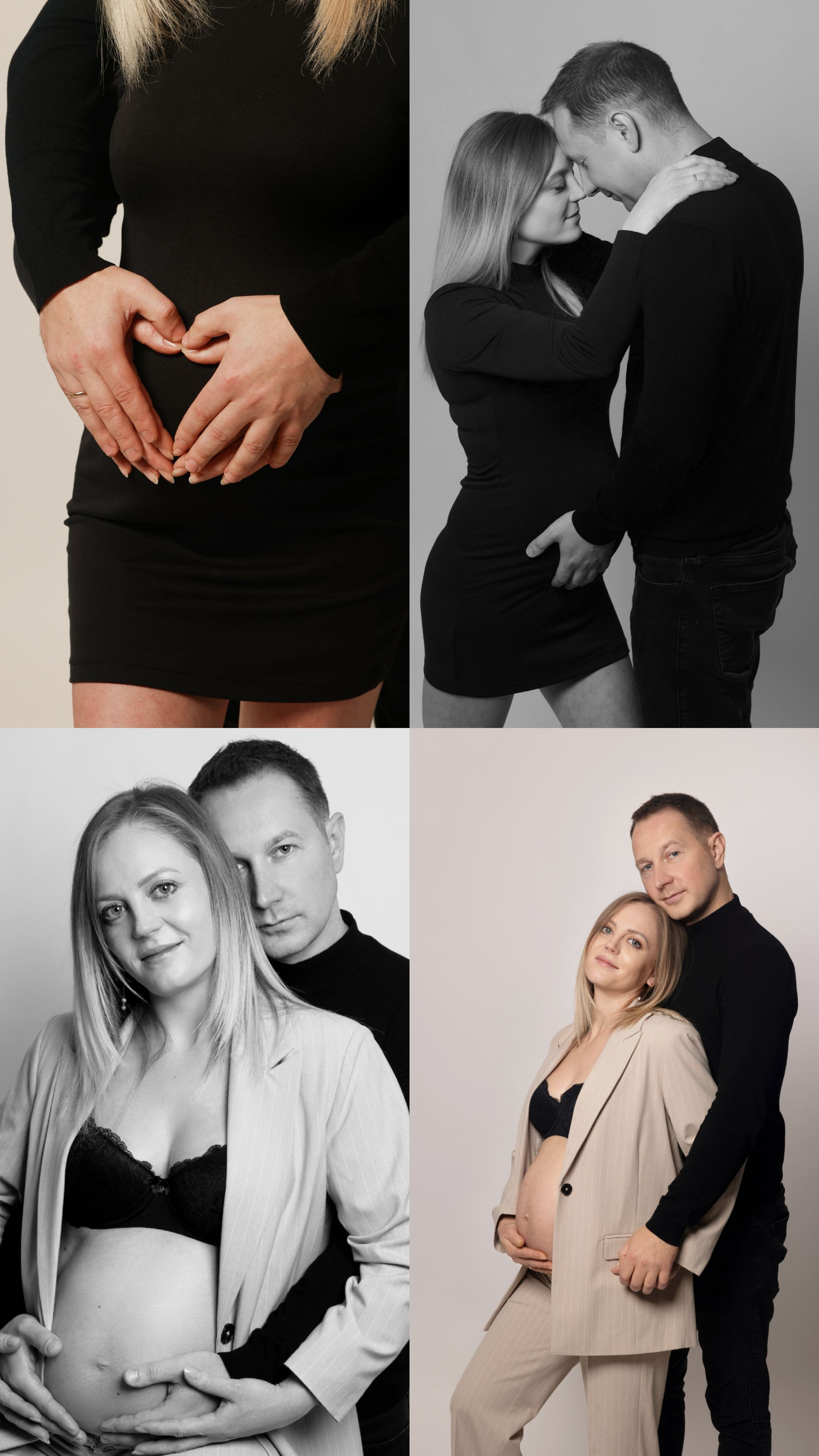 I & E. Portrait and Family Photographer in Netherlands