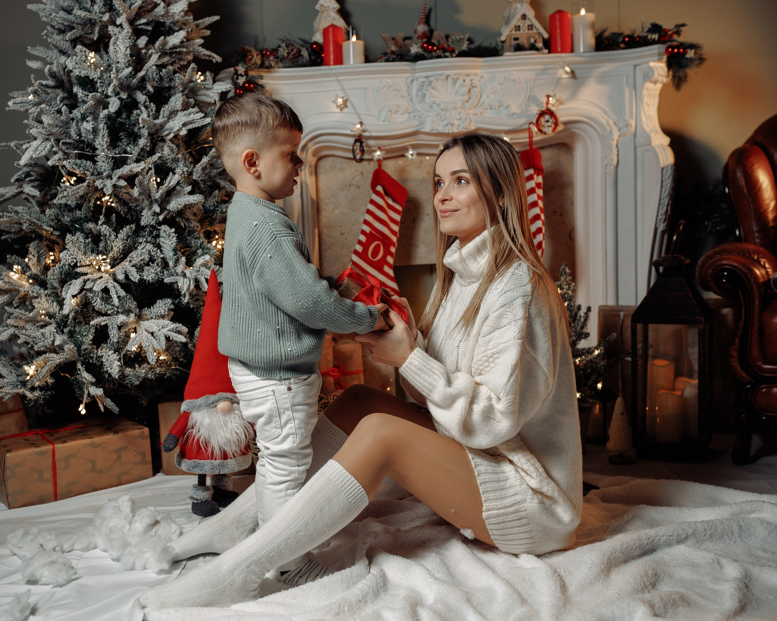 Christmas Time. Https://valeriubriciuc.com/
