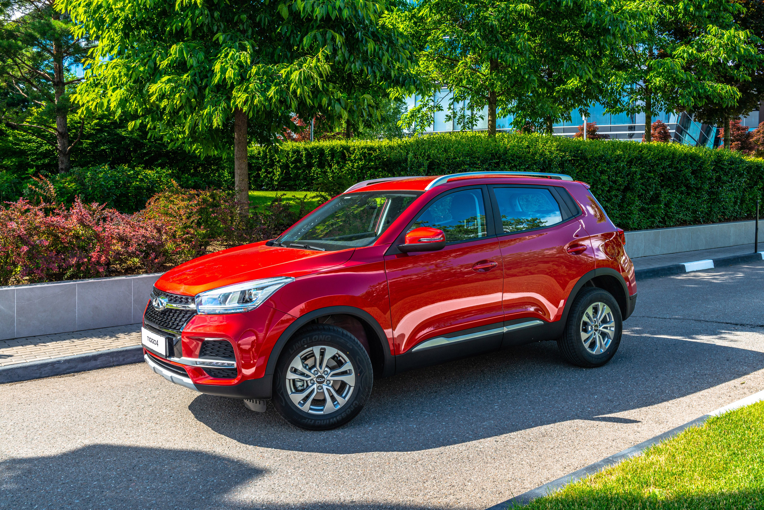 Съемка рекламы для Chery Tiggo 4. FOTÓGRAFO MÉXICO QUINTANA ROO