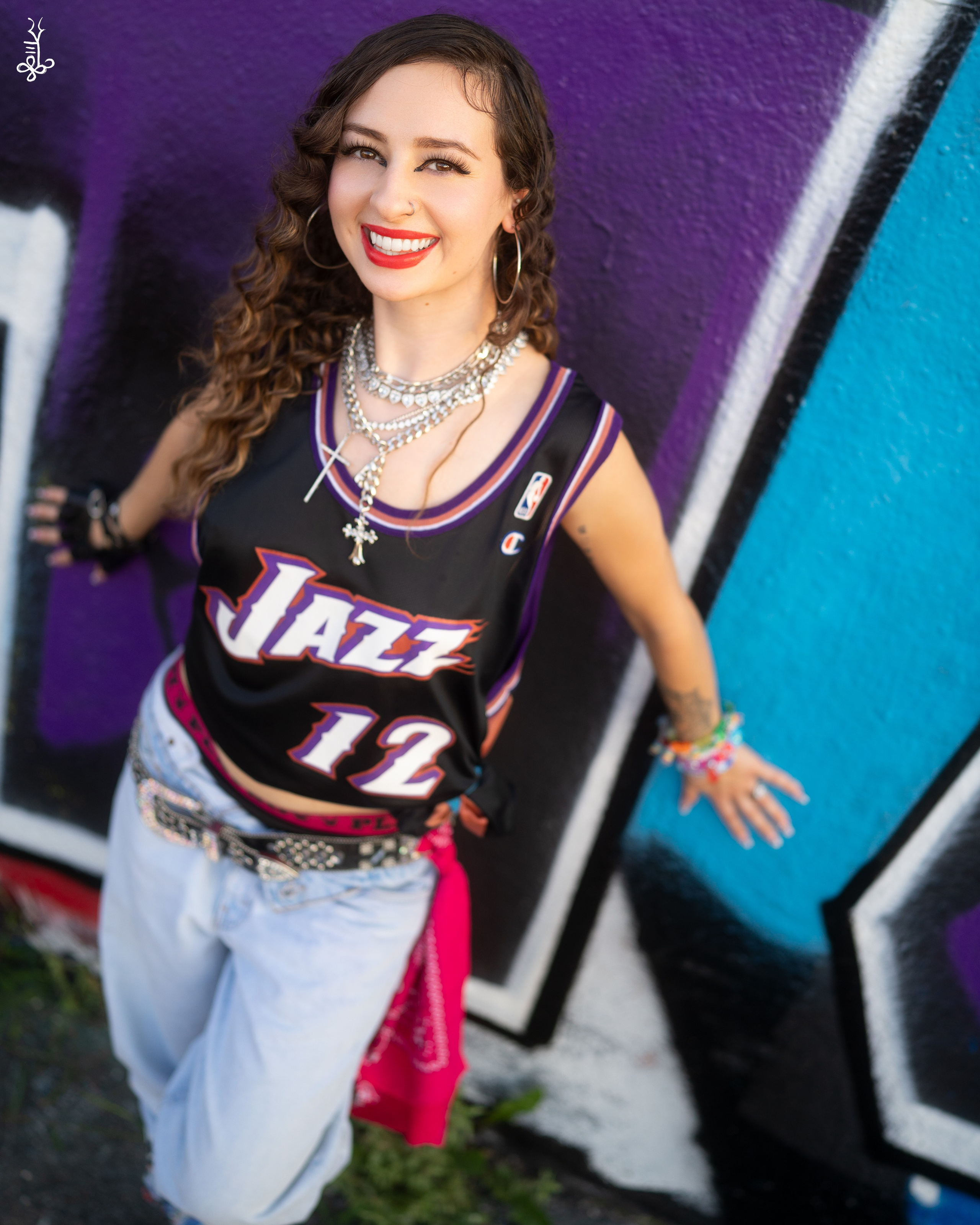 JASELLA. Ke’Ondris