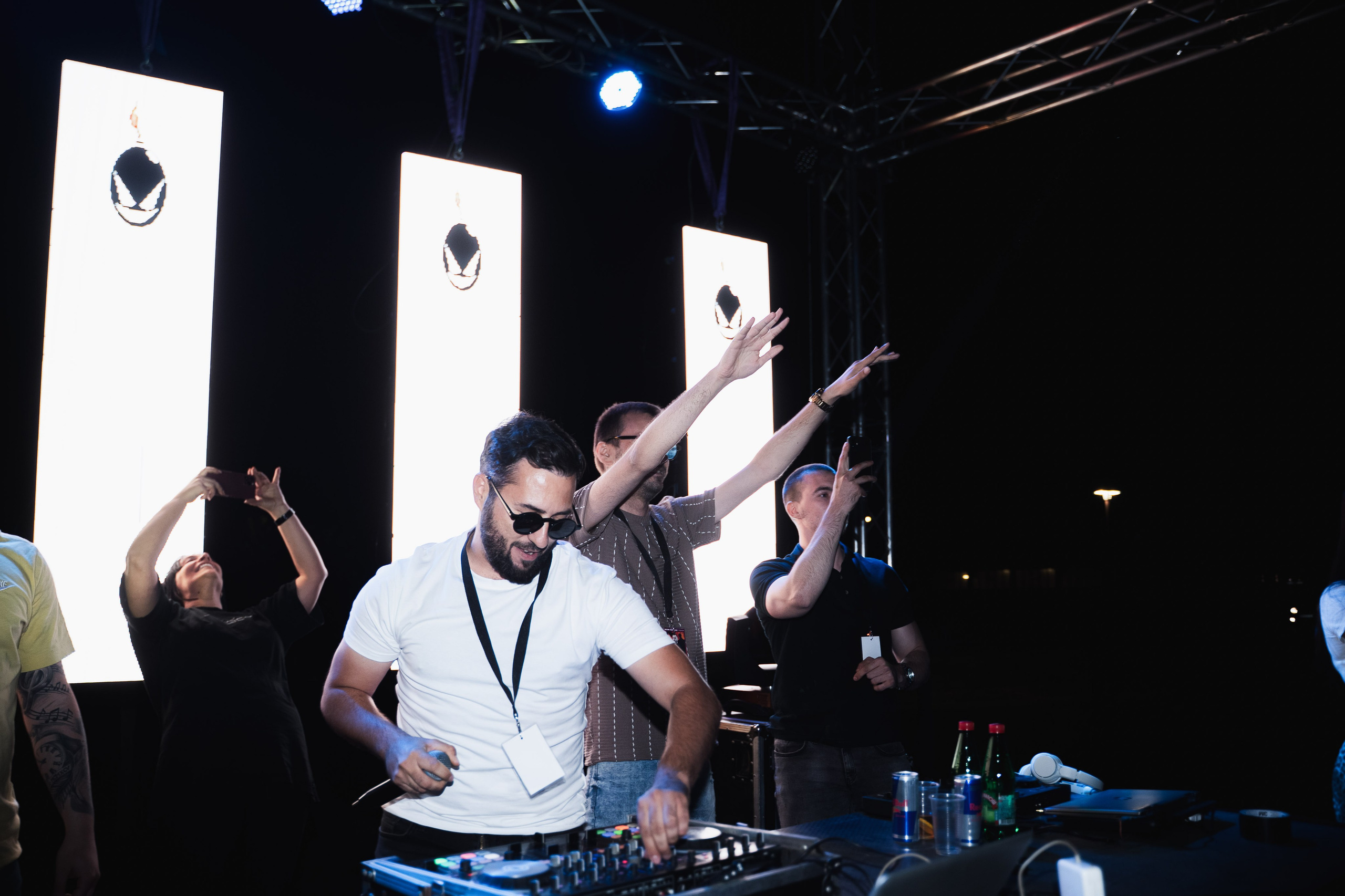 Boomfest. Жуков Студио