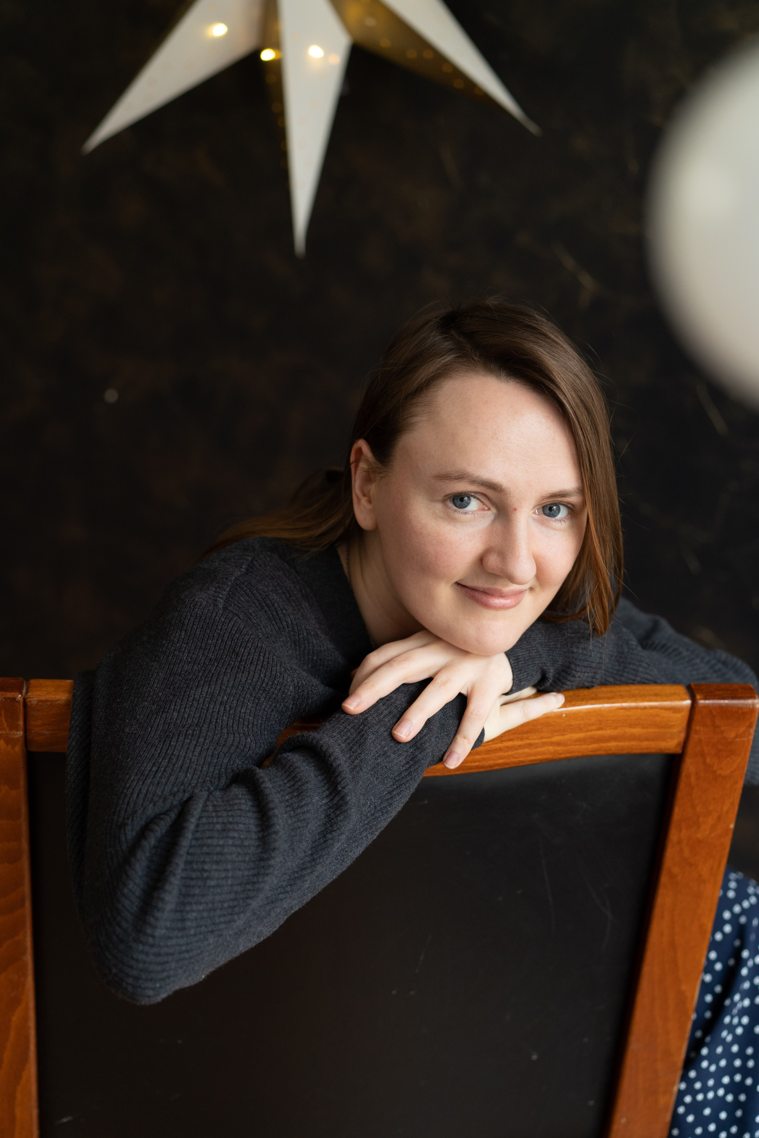 Anna / Malina More studio. Tatyana Van Hedent een fotograaf te Zele, Oost-Vlaanderen