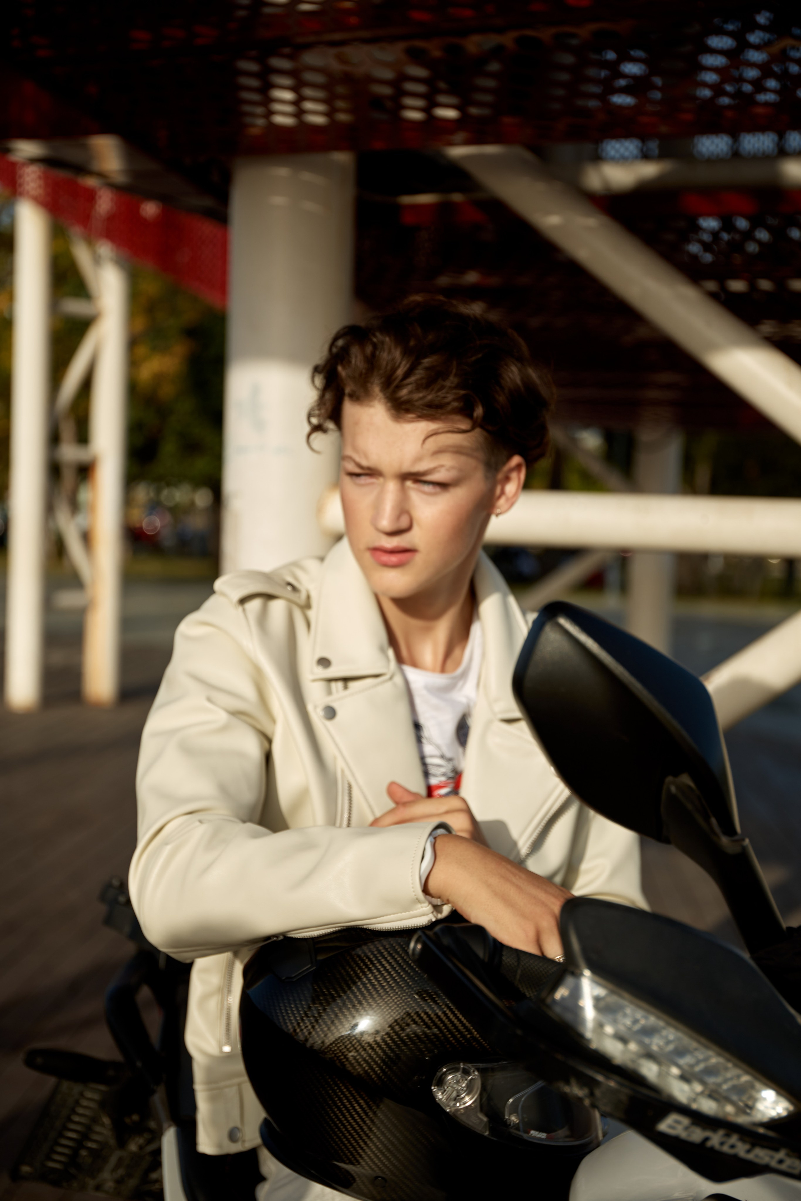 ЙИТ. Фотостудия рекламной, коммерческой съемки в Улан-Удэ