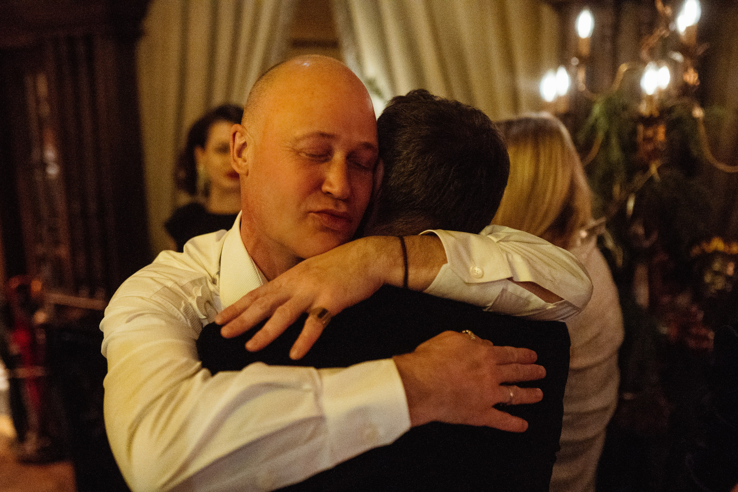 Saint Bar party. Kostiantyn Holinchenko. Reportage and portrait photographer